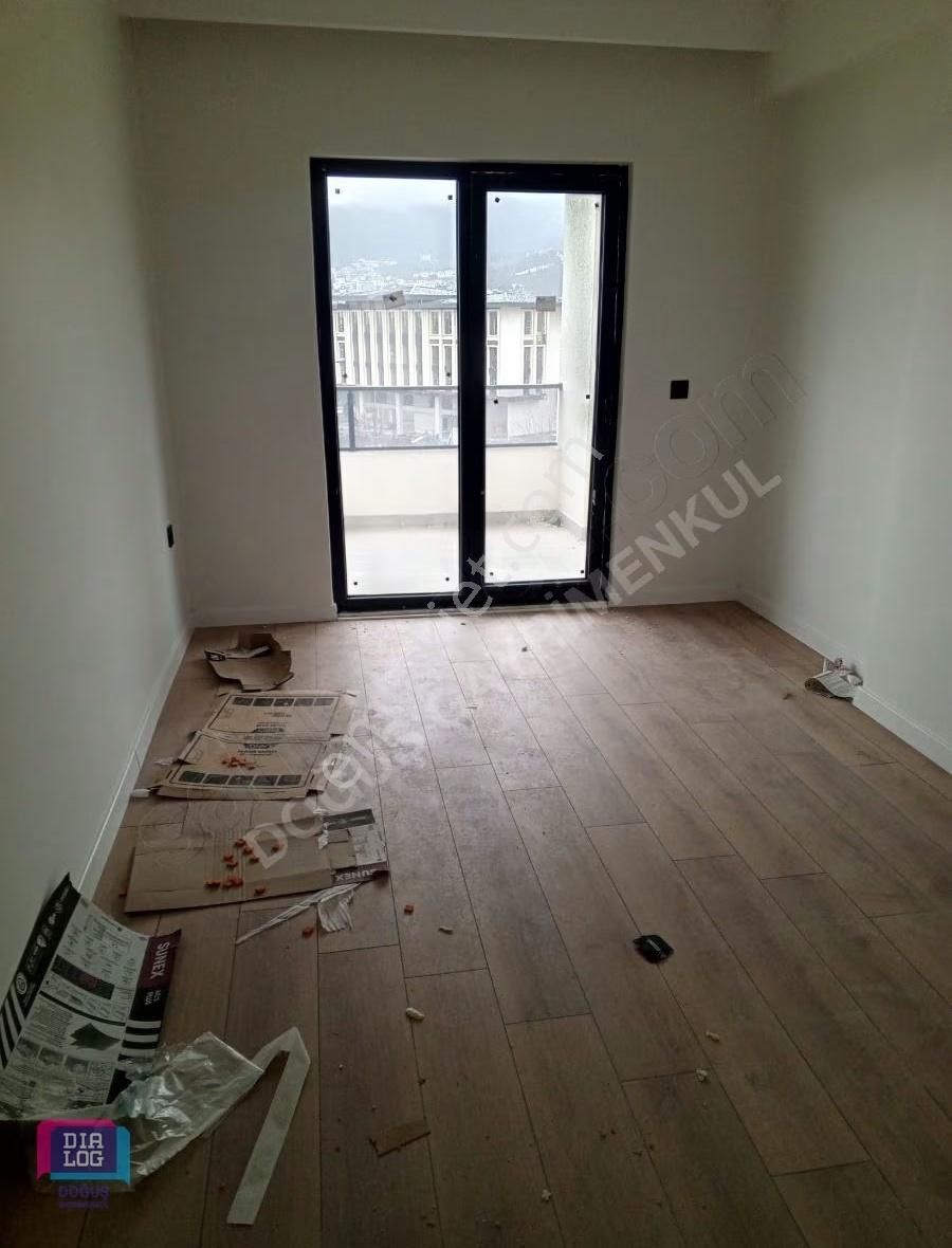 Dialog Doğuş Kiralık Sıfır Ara Kat Daire 3+1 - Görsel 2