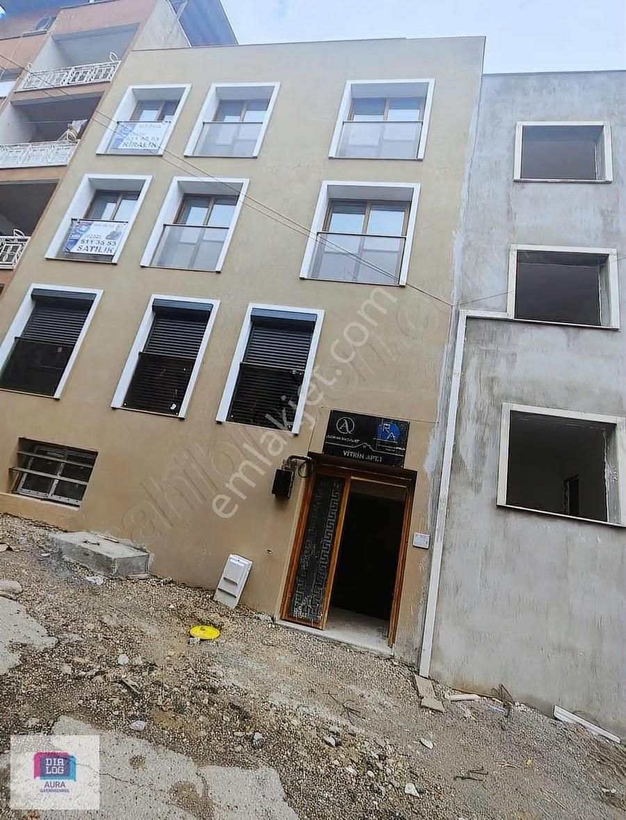 Menderes Mahallesi Sıfır 2+1 Kiralık Daire - Görsel 17