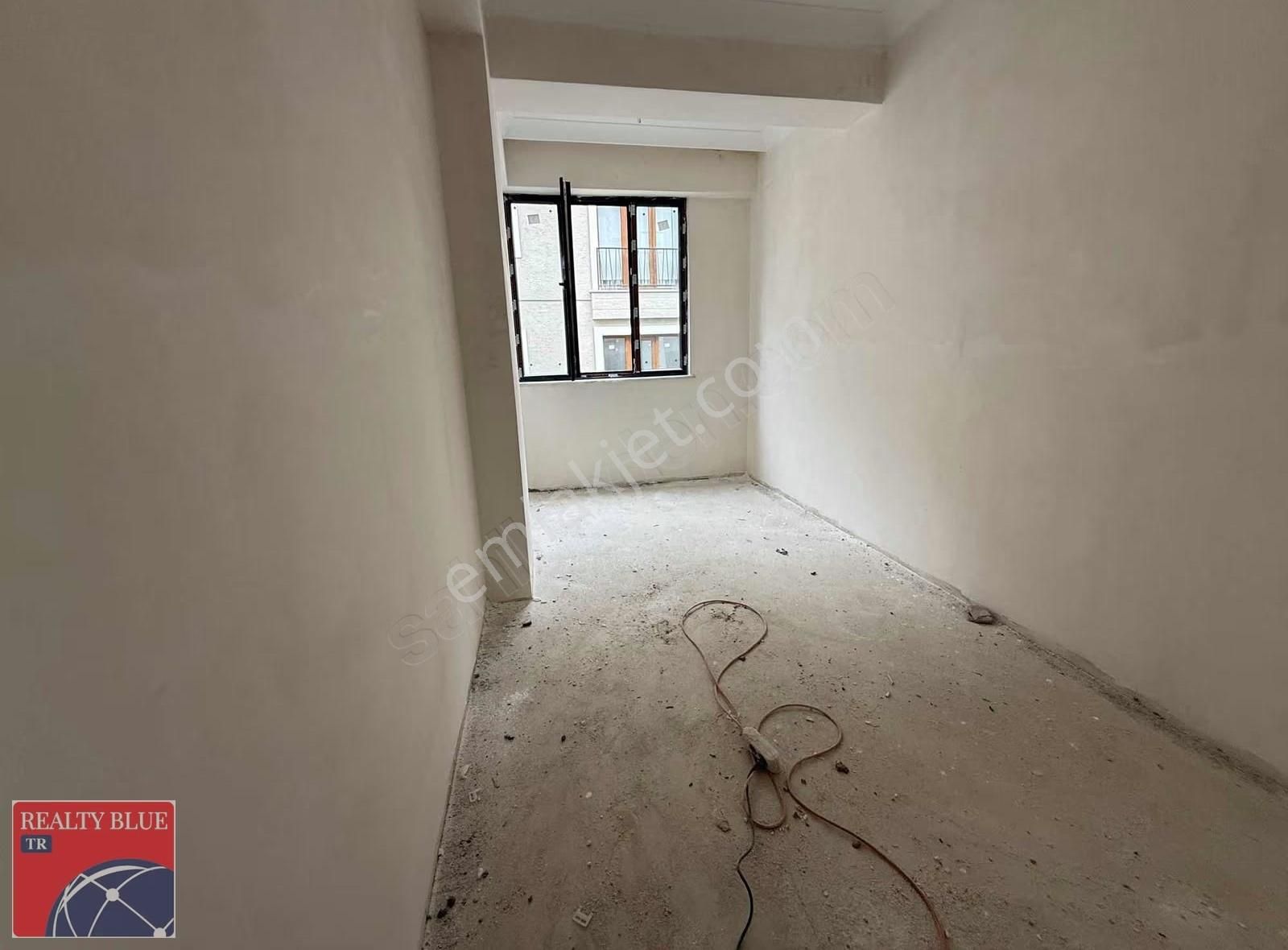 Adil Mh Mükemmel Konumda Sıfır 2+1 Daire - Görsel 9