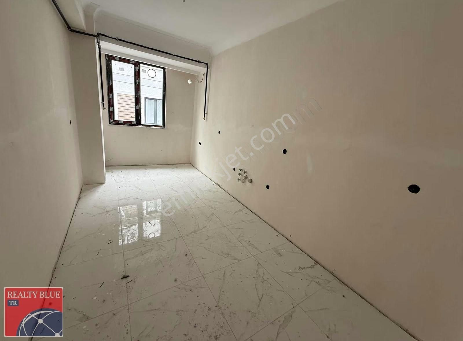 Adil Mh Mükemmel Konumda Sıfır 2+1 Daire - Görsel 12