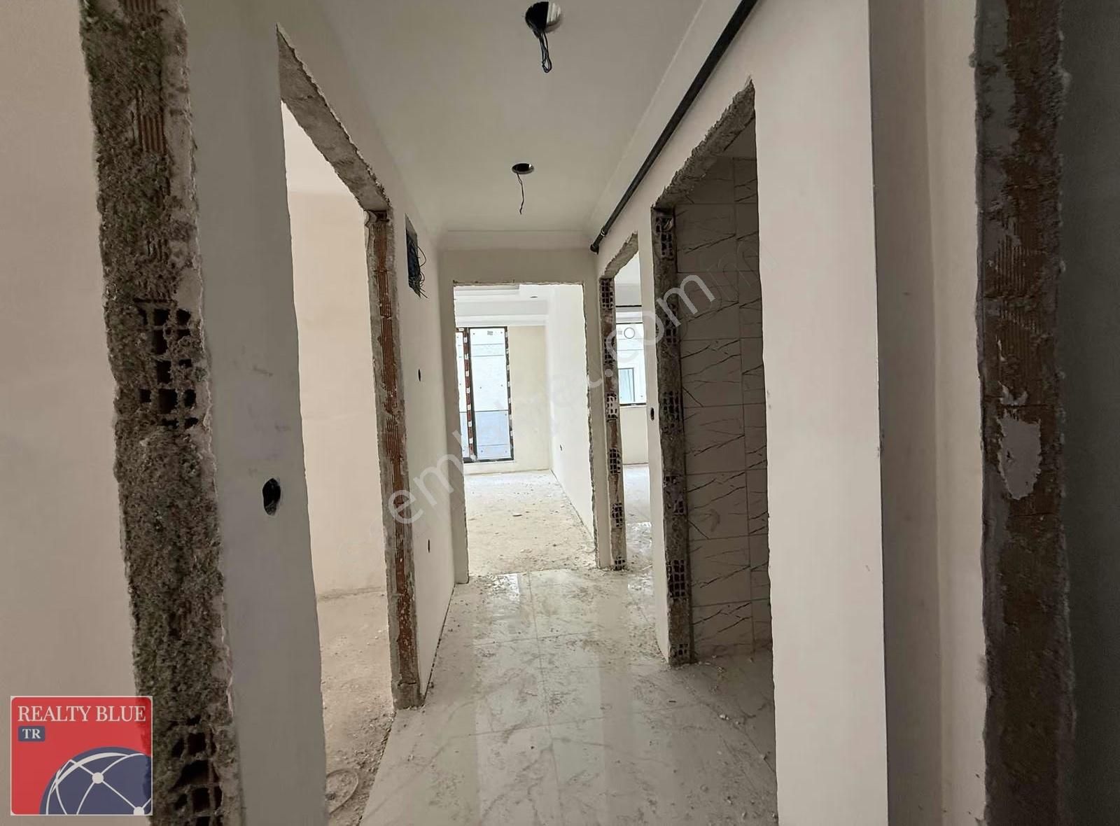 Adil Mh Mükemmel Konumda Sıfır 2+1 Daire - Görsel 2