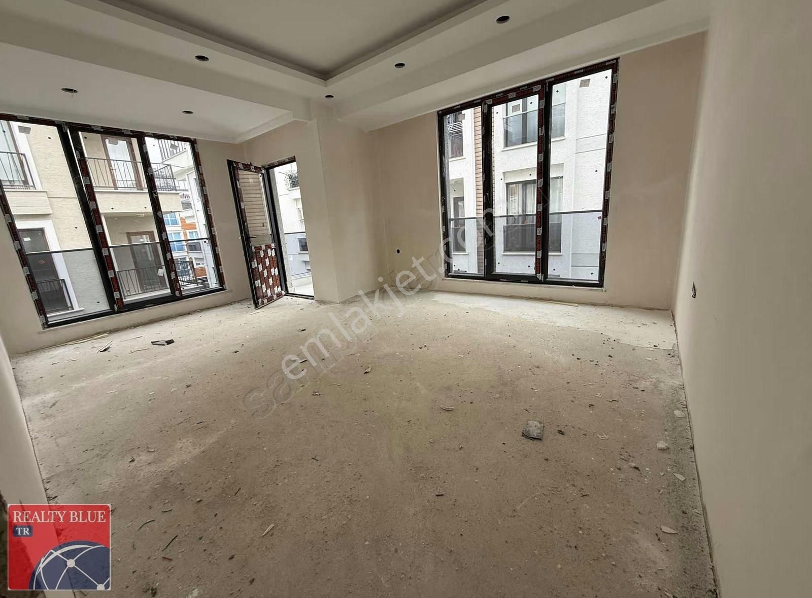 Adil Mh Mükemmel Konumda Sıfır 2+1 Daire - Görsel 7