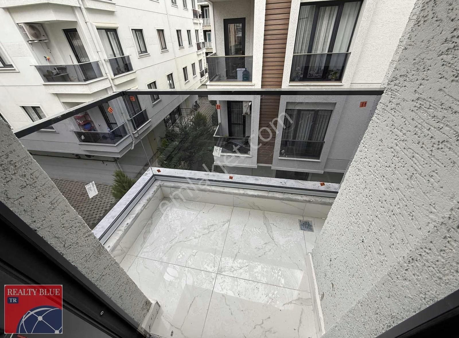 Adil Mh Mükemmel Konumda Sıfır 2+1 Daire - Görsel 8