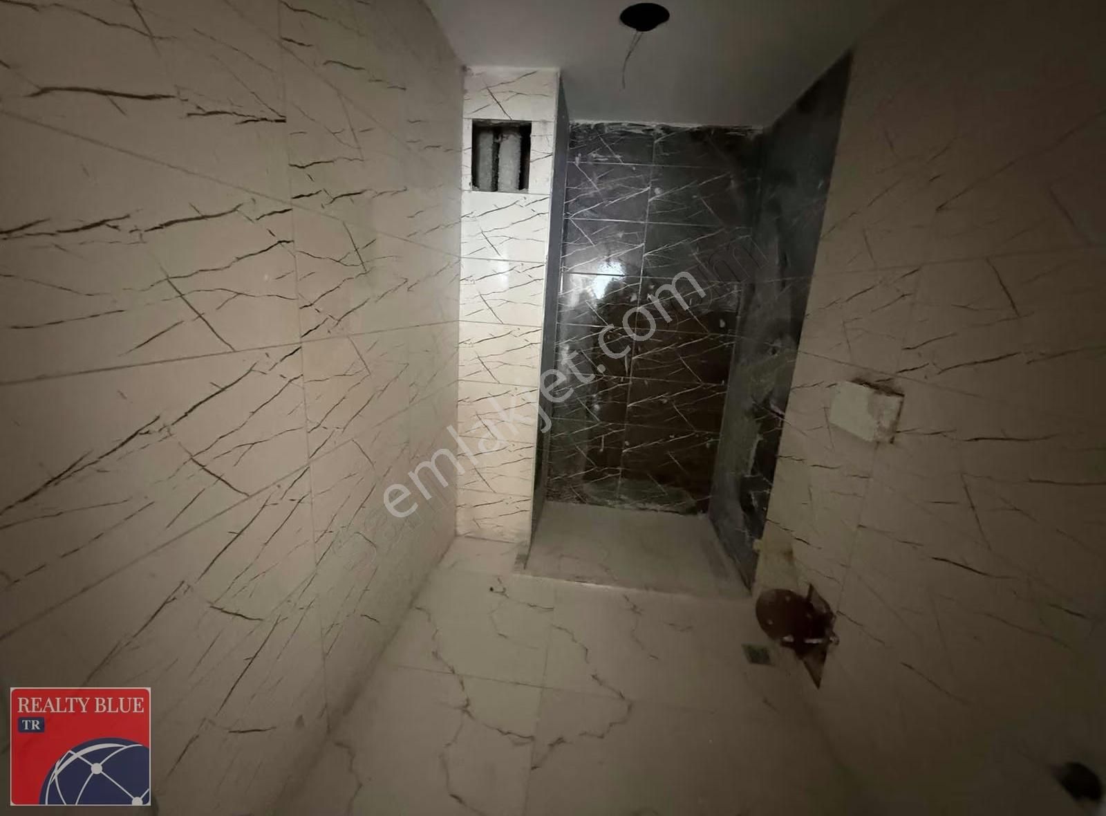 Adil Mh Mükemmel Konumda Sıfır 2+1 Daire - Görsel 13