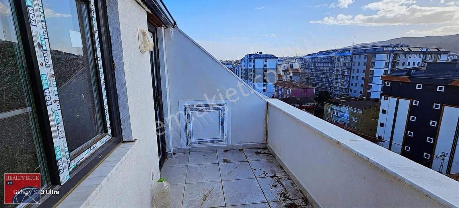 Ahmetyesevi Mh Kiralık Daire - Görsel 11