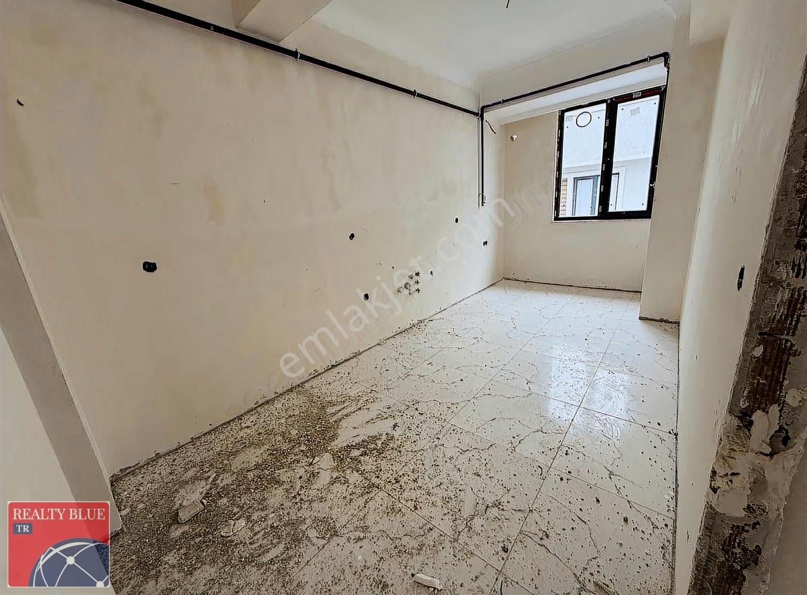 Adil Mh Merkezi Konumda 4+1 Sıfır Üst Dublex Daire! - Görsel 13