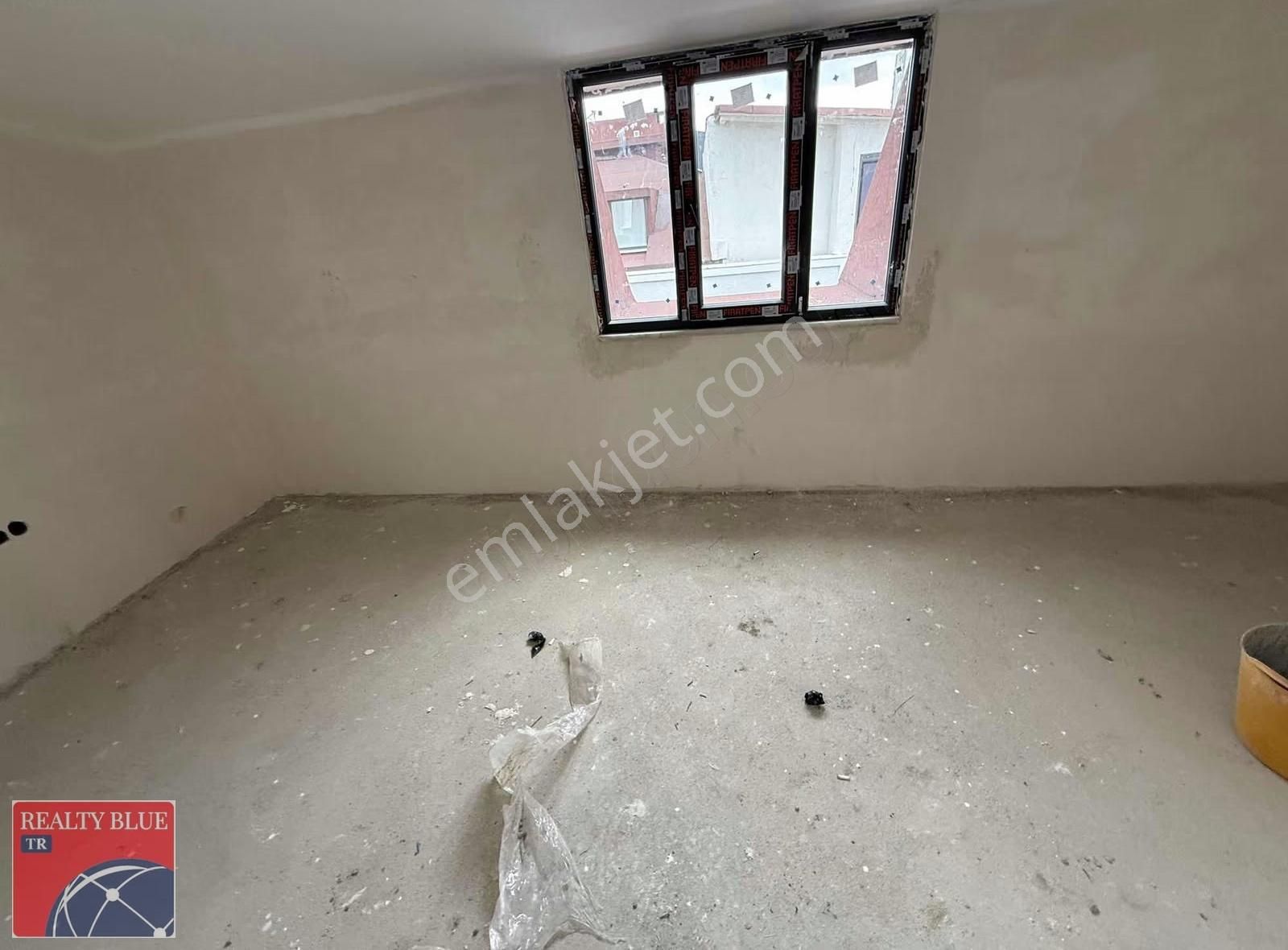 Adil Mh Merkezi Konumda 4+1 Sıfır Üst Dublex Daire! - Görsel 2