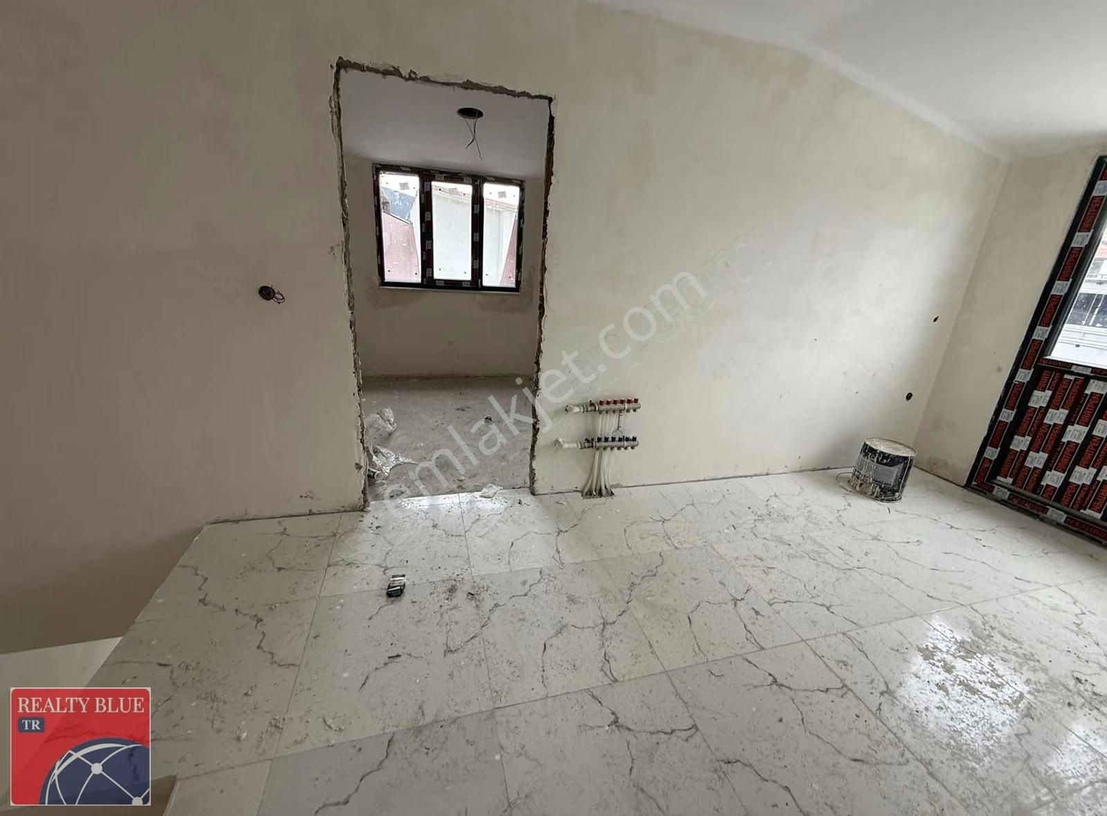 Adil Mh Merkezi Konumda 4+1 Sıfır Üst Dublex Daire! - Görsel 23