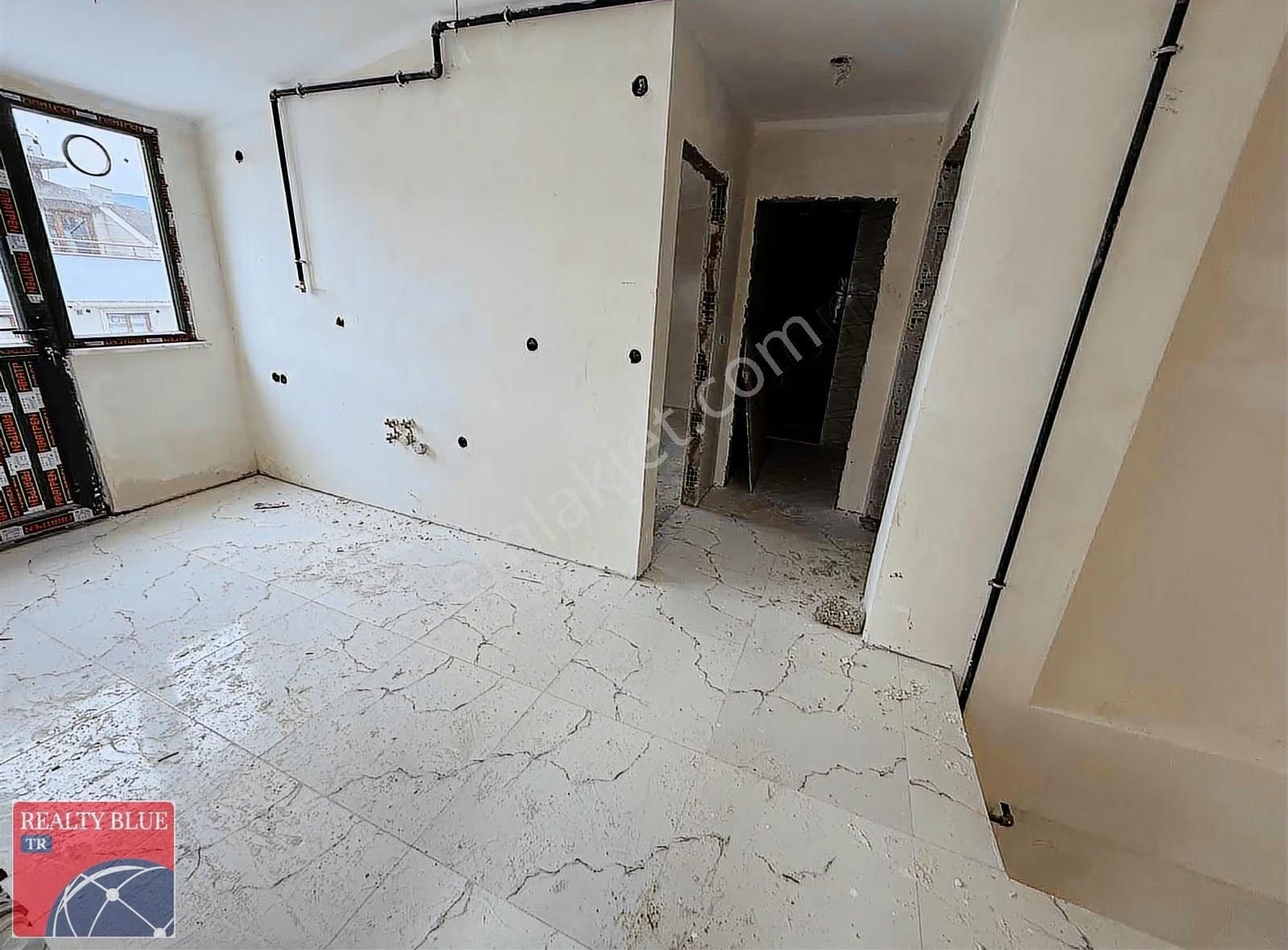 Adil Mh Merkezi Konumda 4+1 Sıfır Üst Dublex Daire! - Görsel 21