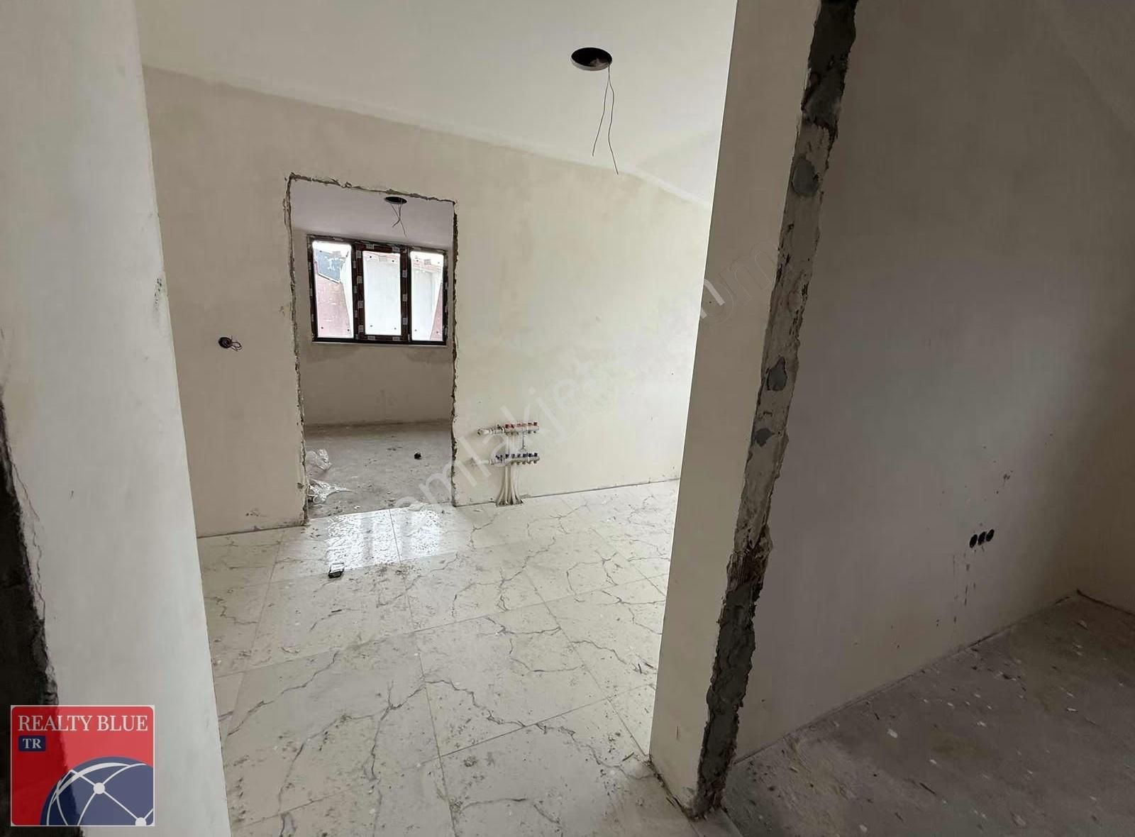 Adil Mh Merkezi Konumda 4+1 Sıfır Üst Dublex Daire! - Görsel 17