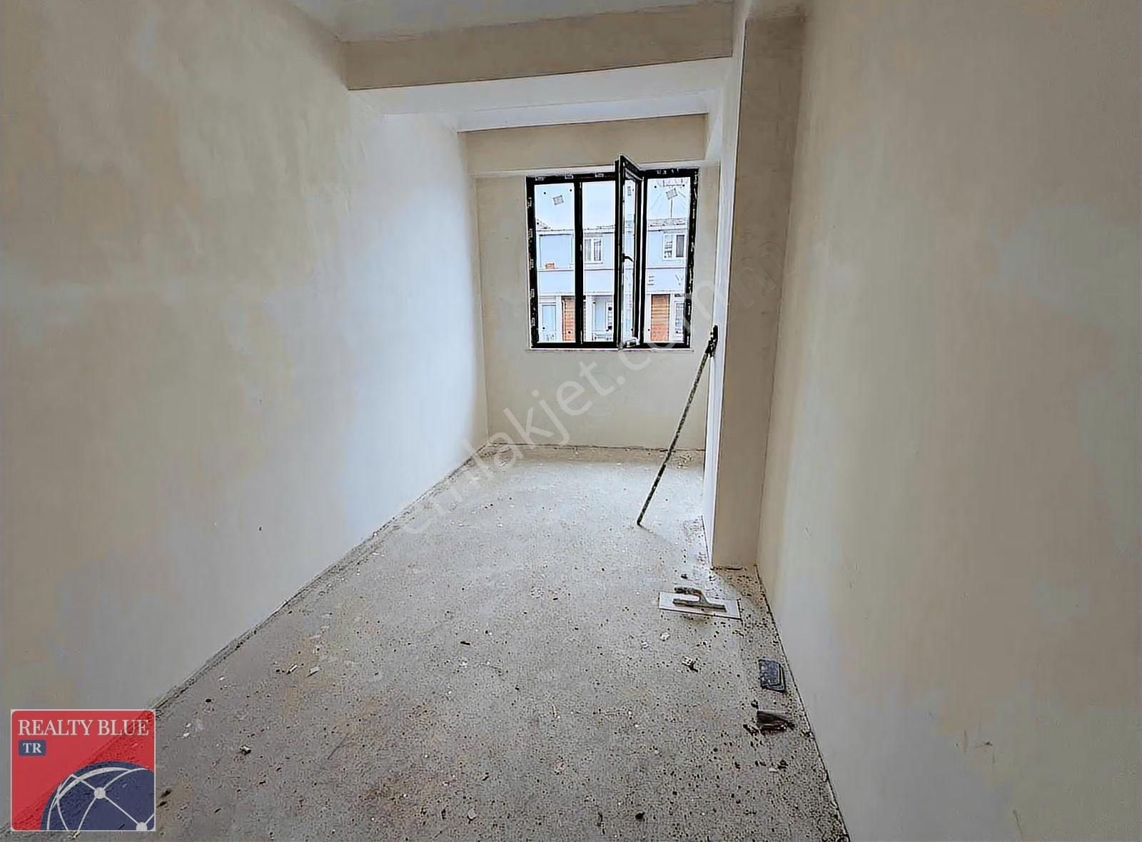 Adil Mh Merkezi Konumda 4+1 Sıfır Üst Dublex Daire! - Görsel 12