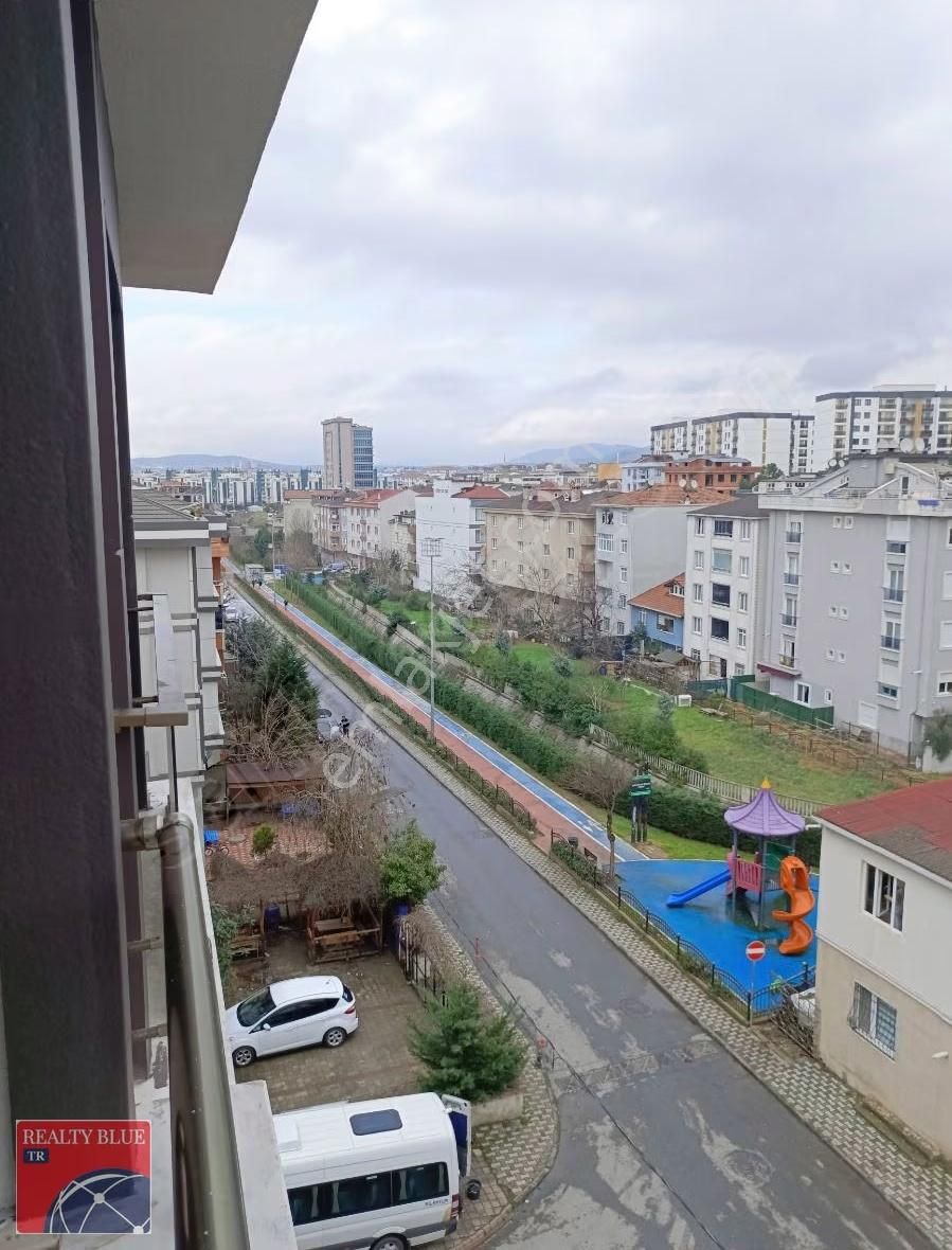Otoparklı 3+1 145m2 Çift Girişli