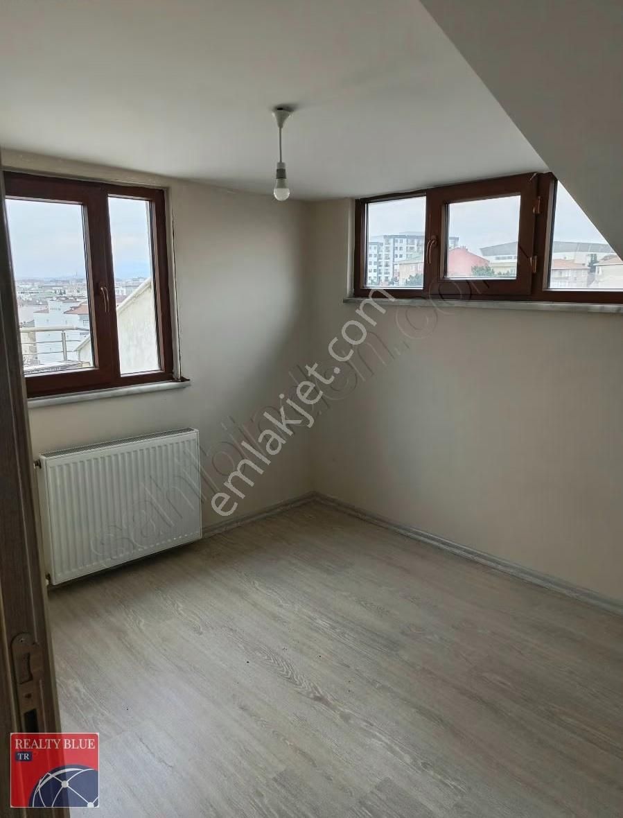 Otoparklı 3+1 145m2 Çift Girişli - Görsel 12