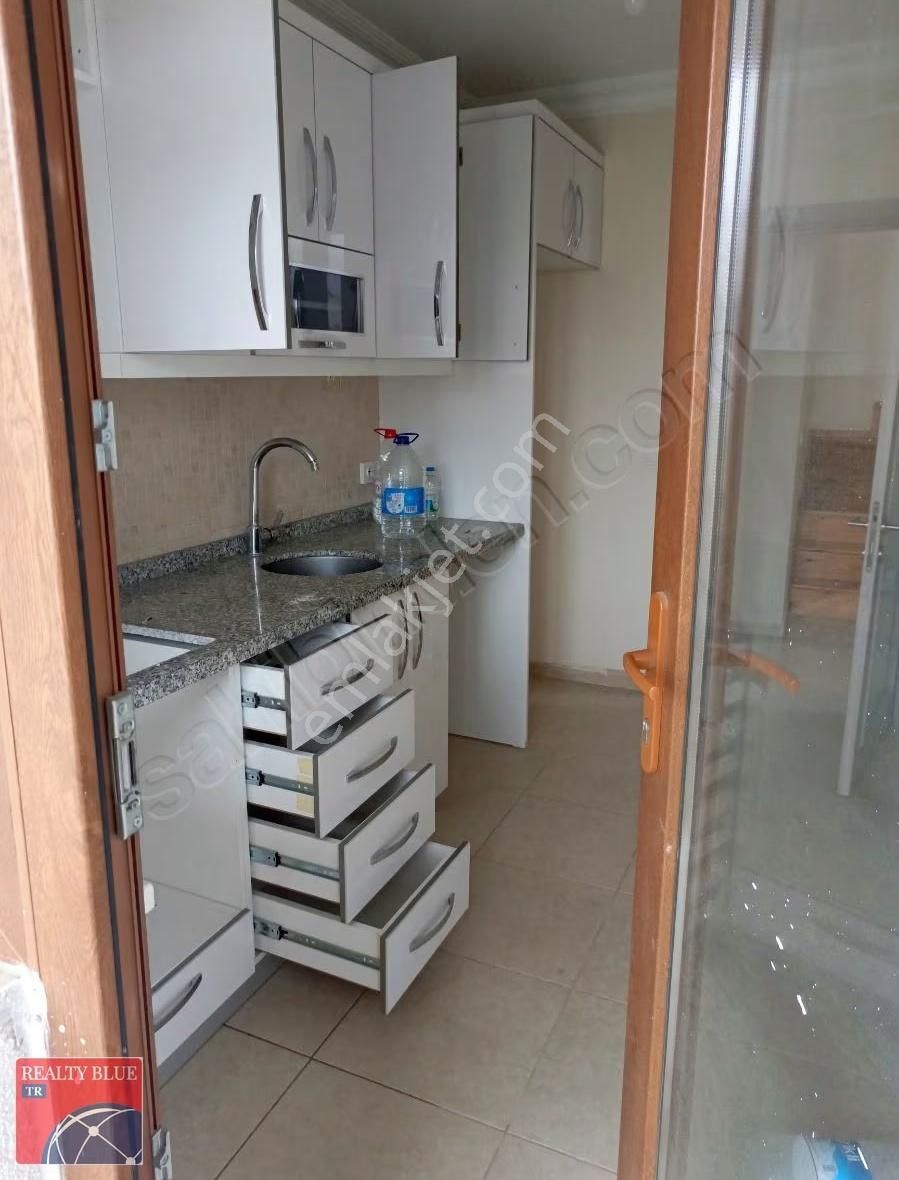 Otoparklı 3+1 145m2 Çift Girişli - Görsel 15