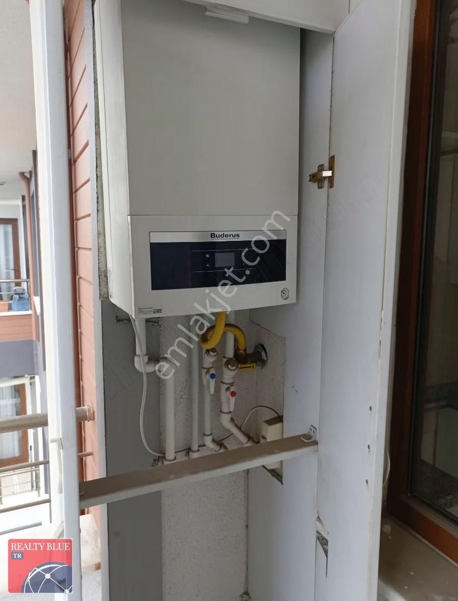 Otoparklı 3+1 145m2 Çift Girişli - Görsel 17