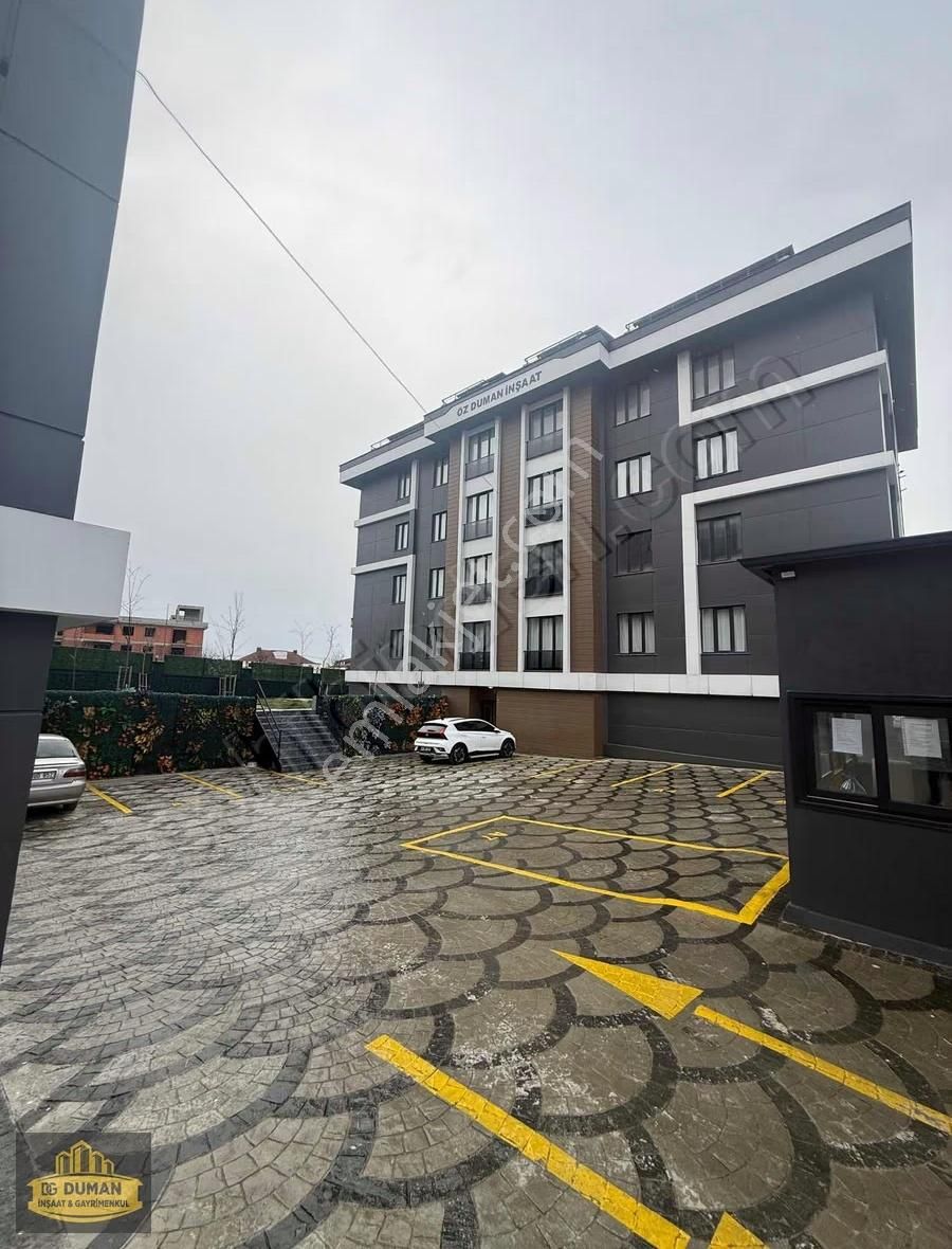 Taşolukta Site İçinde 3. Kat 2+1 Kiralık Daire - Görsel 6