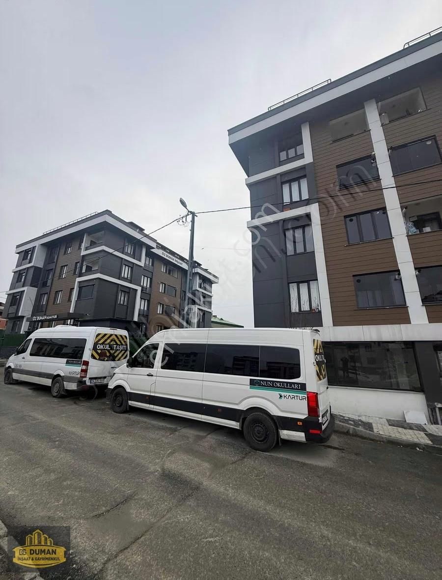 Taşolukta Site İçinde 3. Kat 2+1 Kiralık Daire - Görsel 17