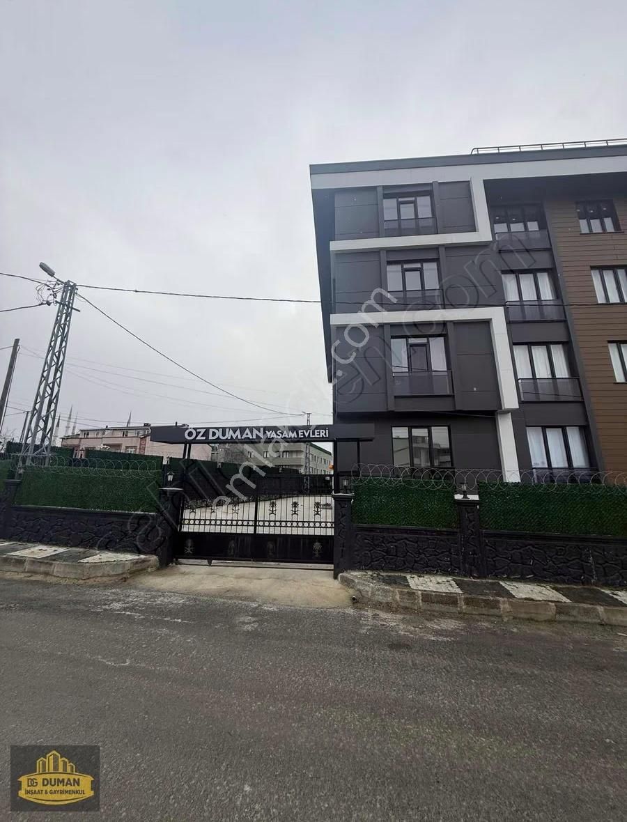 Taşolukta Site İçinde 3. Kat 2+1 Kiralık Daire - Görsel 21