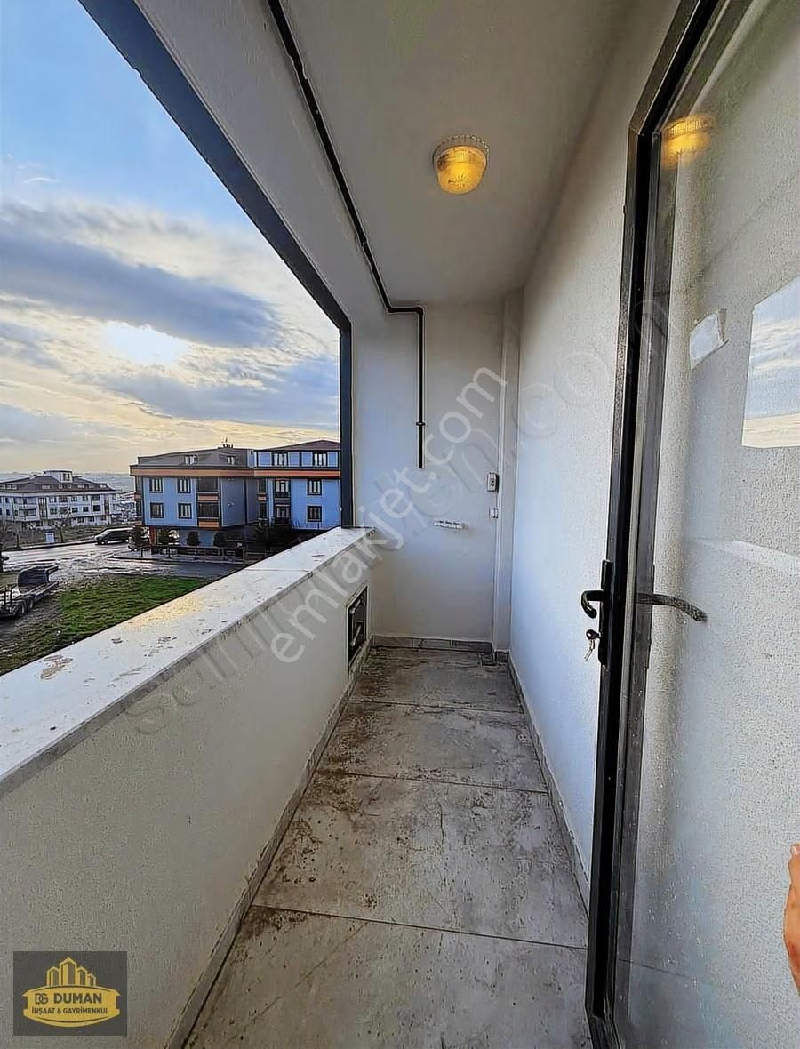 Taşolukta Site İçinde 3. Kat 2+1 Kiralık Daire - Görsel 16