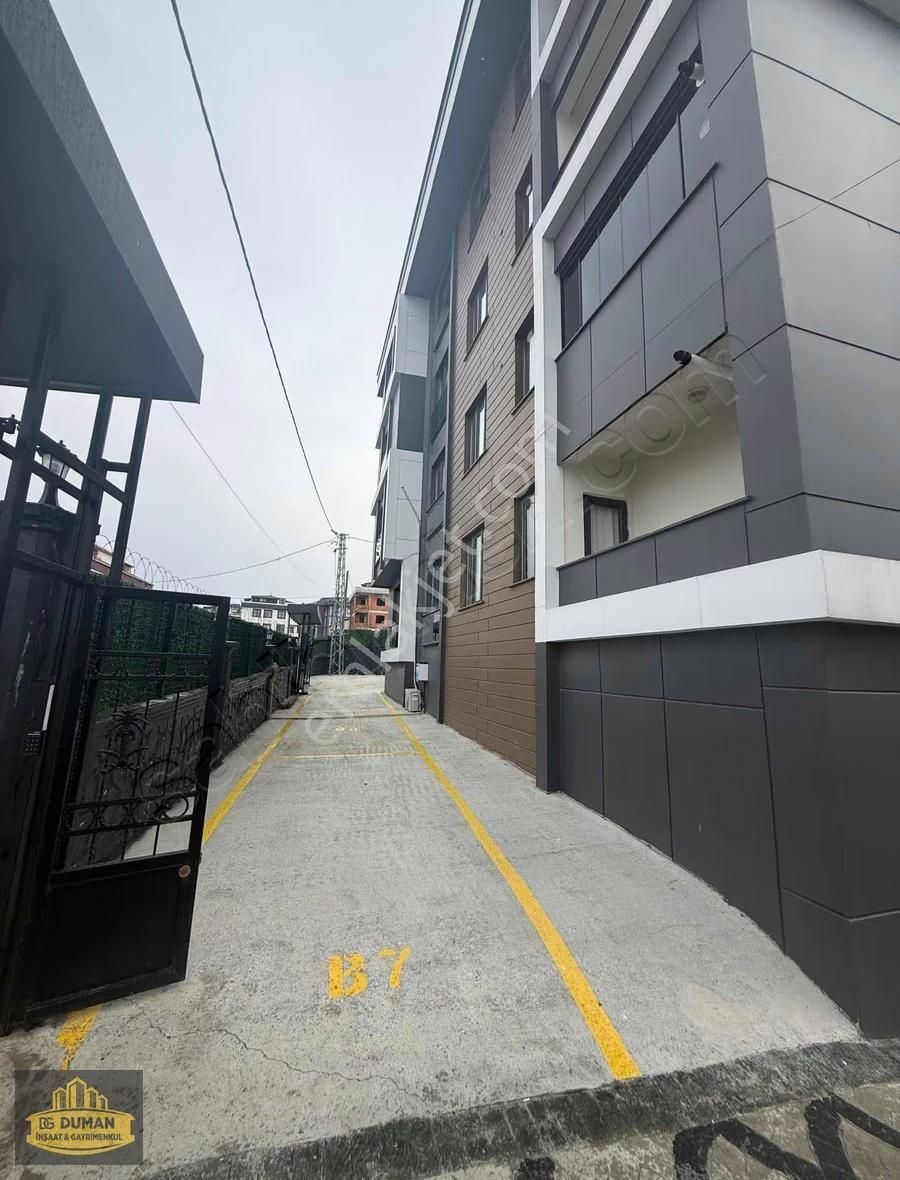 Taşolukta Site İçinde 3. Kat 2+1 Kiralık Daire - Görsel 19