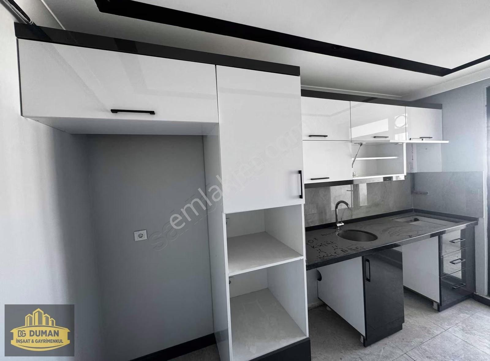 Taşolukta Site İçinde 3+1 120 M² Kiralık Daire - Görsel 21