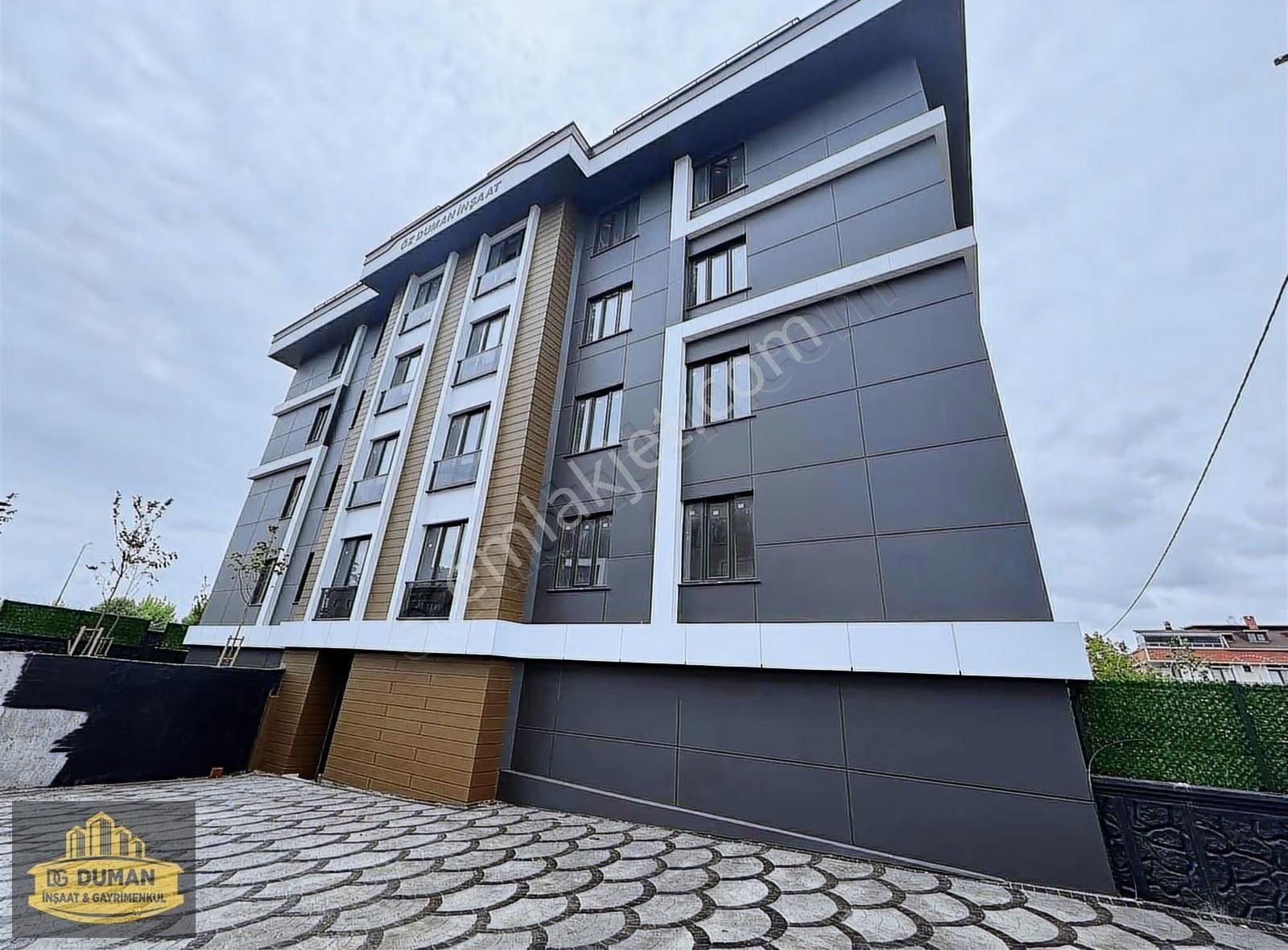 Taşolukta Site İçinde 3+1 120 M² Kiralık Daire - Görsel 11