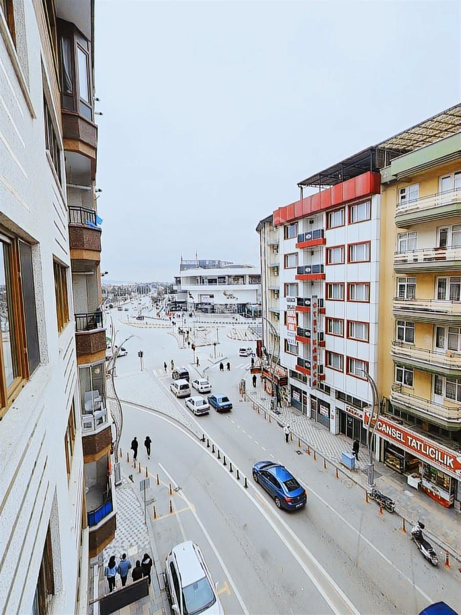 Dumlupınarda 17.500 Liraya Kiralık Daire