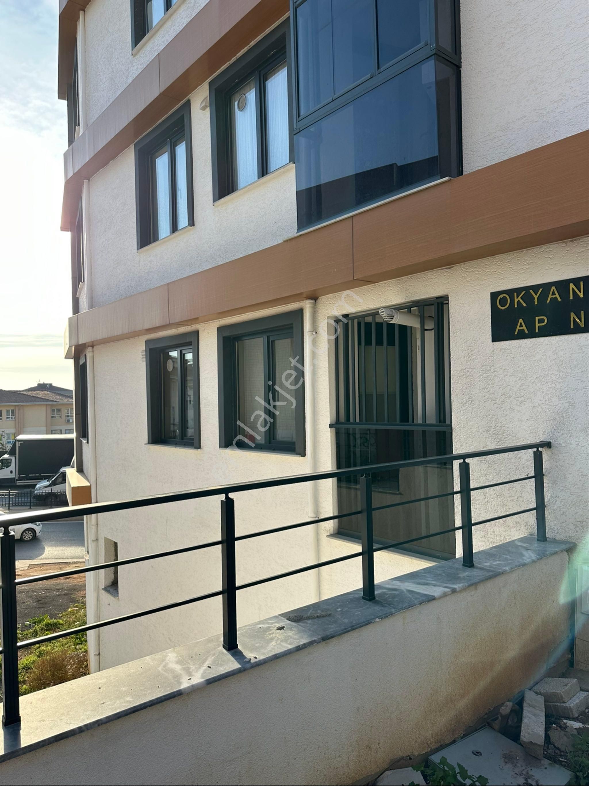 Yakacık Yeni Mahalle Samandıra Caddesi Üzerinde 2+1 Lüks Yatırımlık Fırsat Daire - Görsel 24