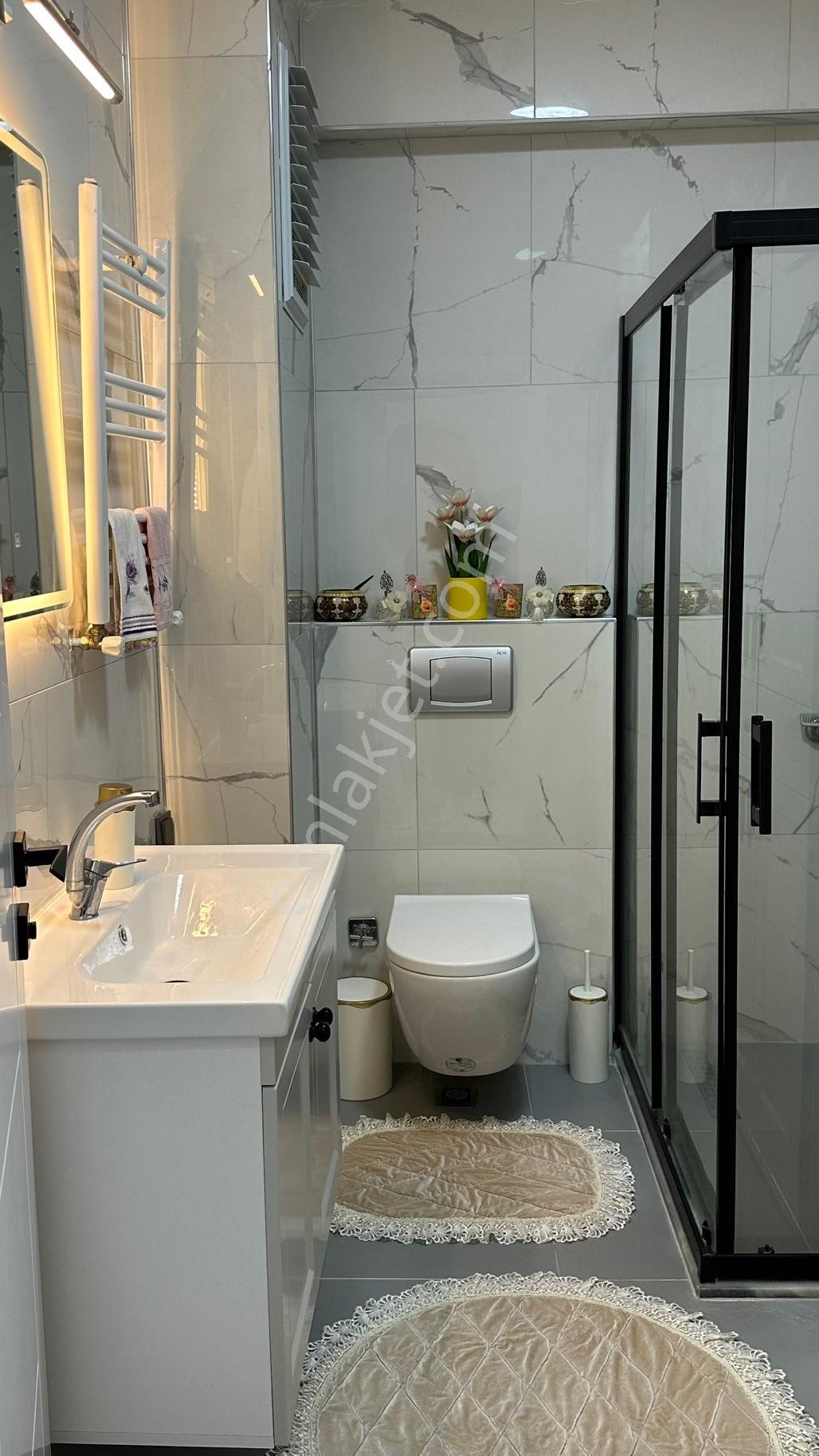 Yakacık Yeni Mahalle Samandıra Caddesi Üzerinde 2+1 Lüks Yatırımlık Fırsat Daire - Görsel 9