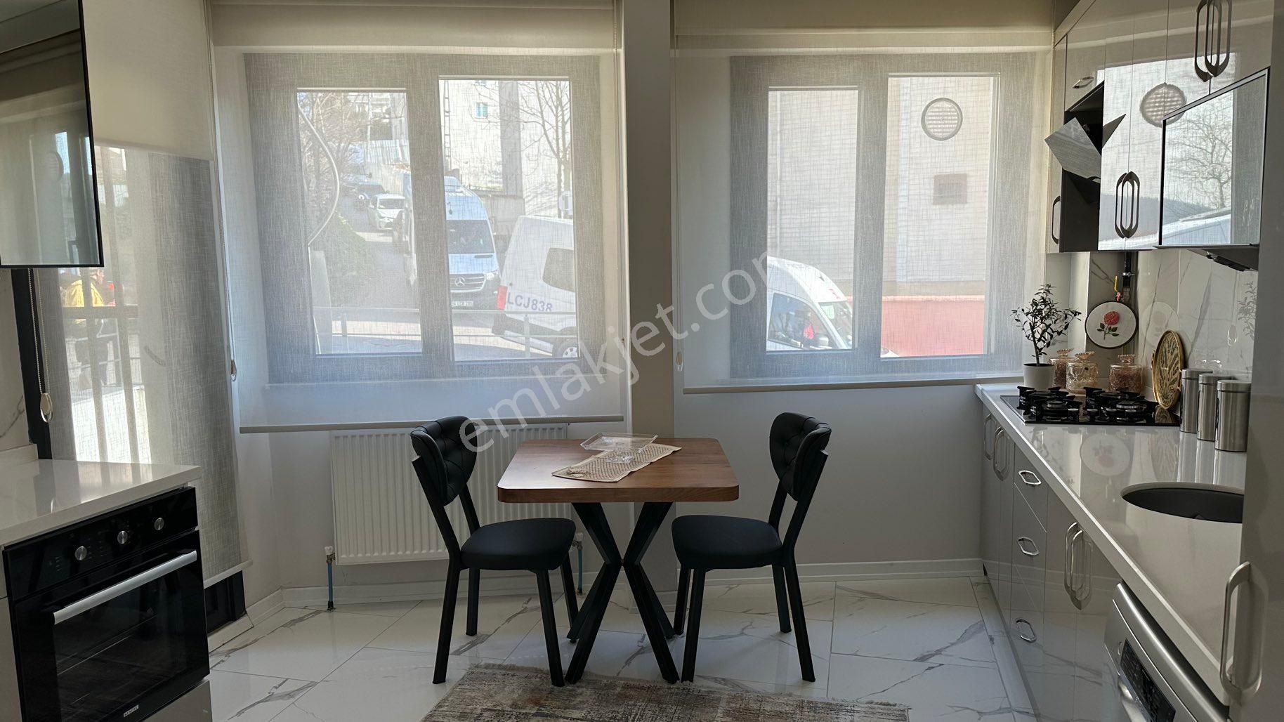 Yakacık Yeni Mahalle Samandıra Caddesi Üzerinde 2+1 Lüks Yatırımlık Fırsat Daire - Görsel 21