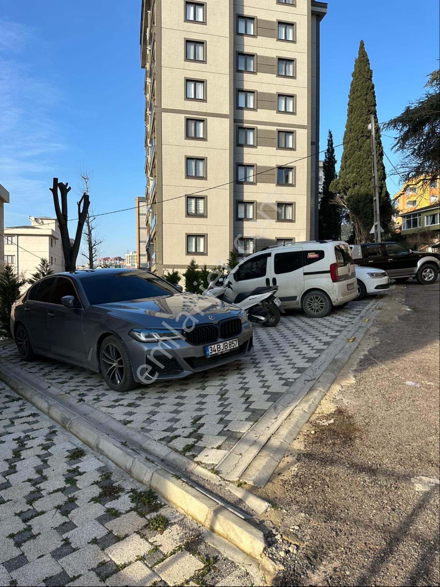 Yakacık Yeni Mahalle Samandıra Caddesi Üzerinde 2+1 Lüks Yatırımlık Fırsat Daire - Görsel 26