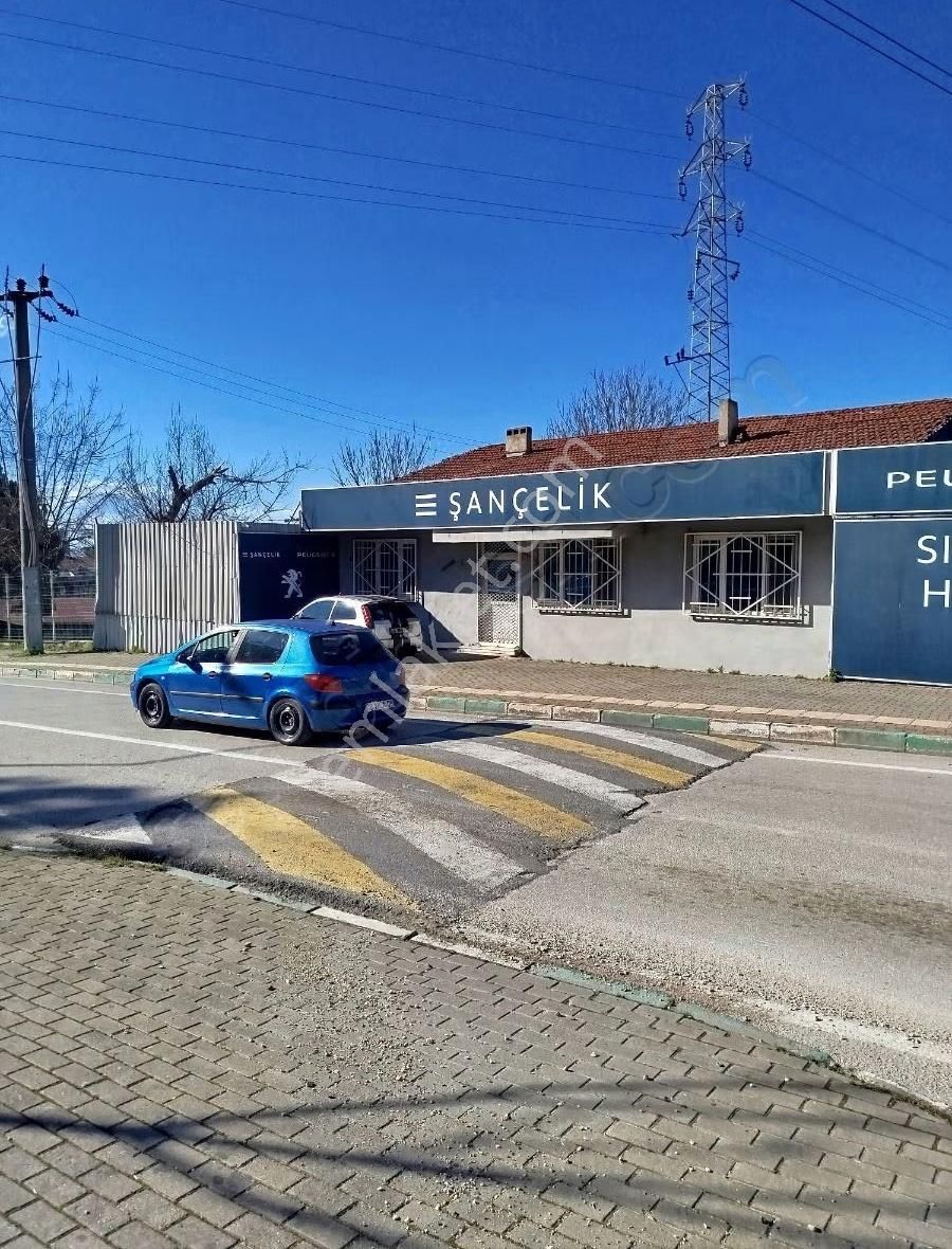 Beşevler Yıldırım Caddesi Postane Dibi - Görsel 2