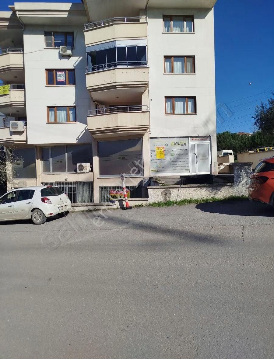 Beşevler Yıldırım Caddesi Postane Dibi - Görsel 8