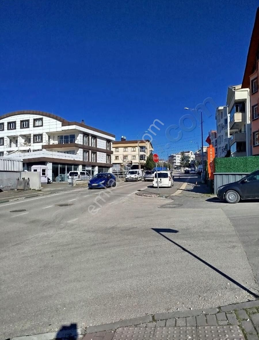 Beşevler Yıldırım Caddesi Postane Dibi - Görsel 7