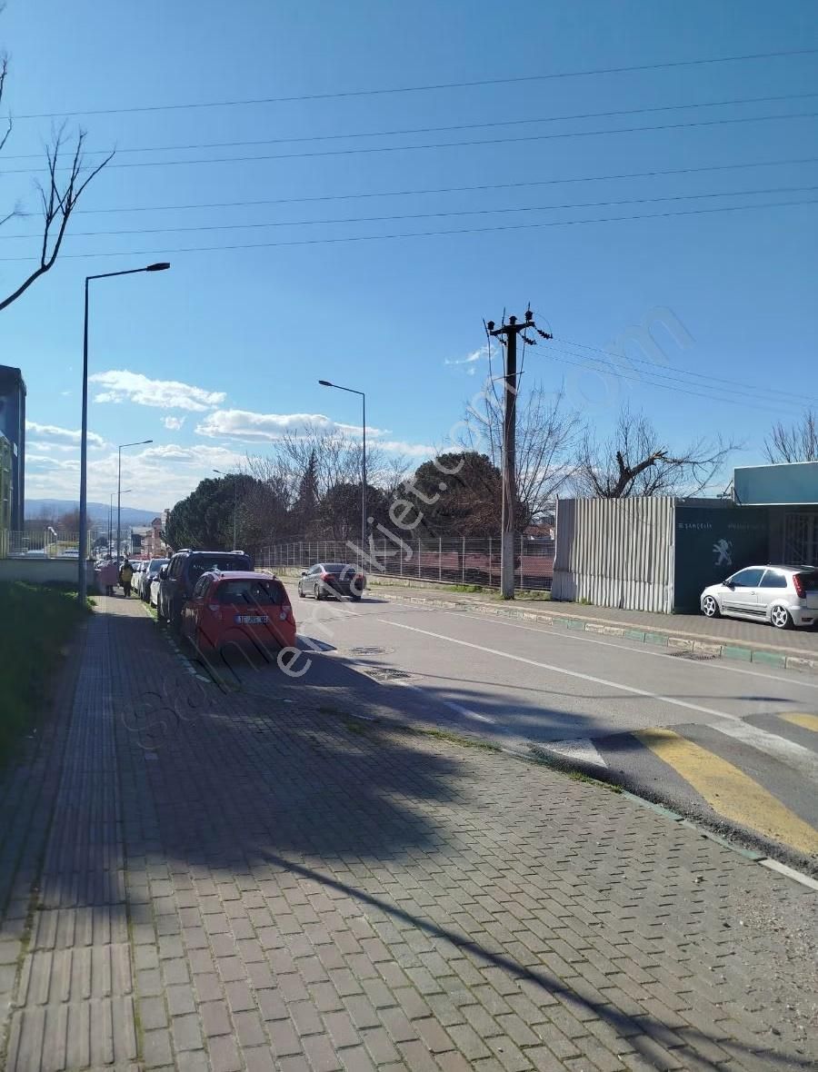 Beşevler Yıldırım Caddesi Postane Dibi - Görsel 10