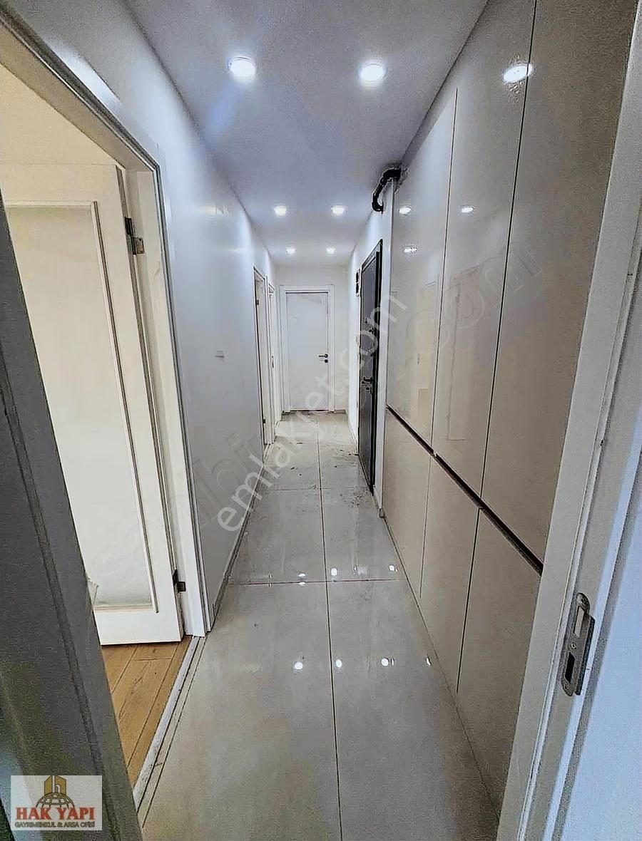 İskanlı Sıfır Bina , E5 Ana Yoluna 200 Metre Mesafede - Görsel 27