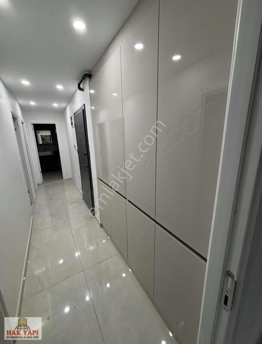 İskanlı Sıfır Bina , E5 Ana Yoluna 200 Metre Mesafede - Görsel 5