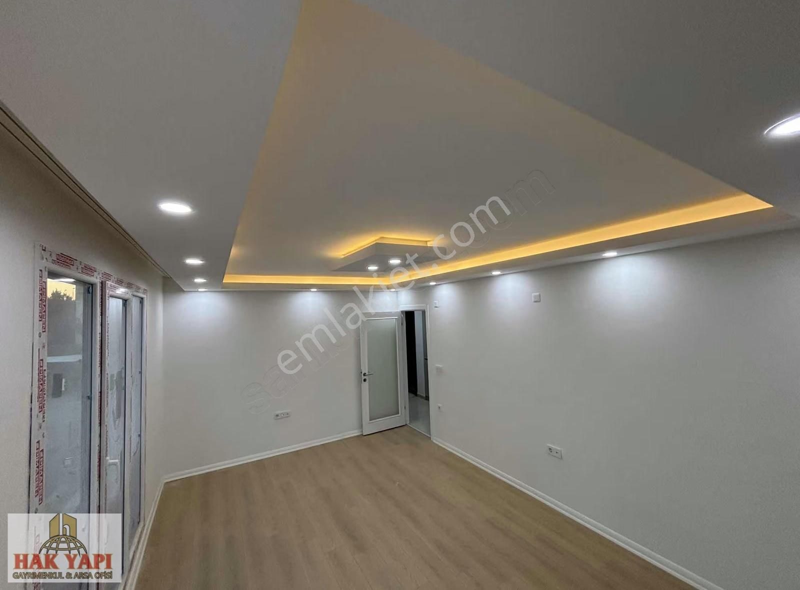 İskanlı Sıfır Bina , E5 Ana Yoluna 200 Metre Mesafede - Görsel 8