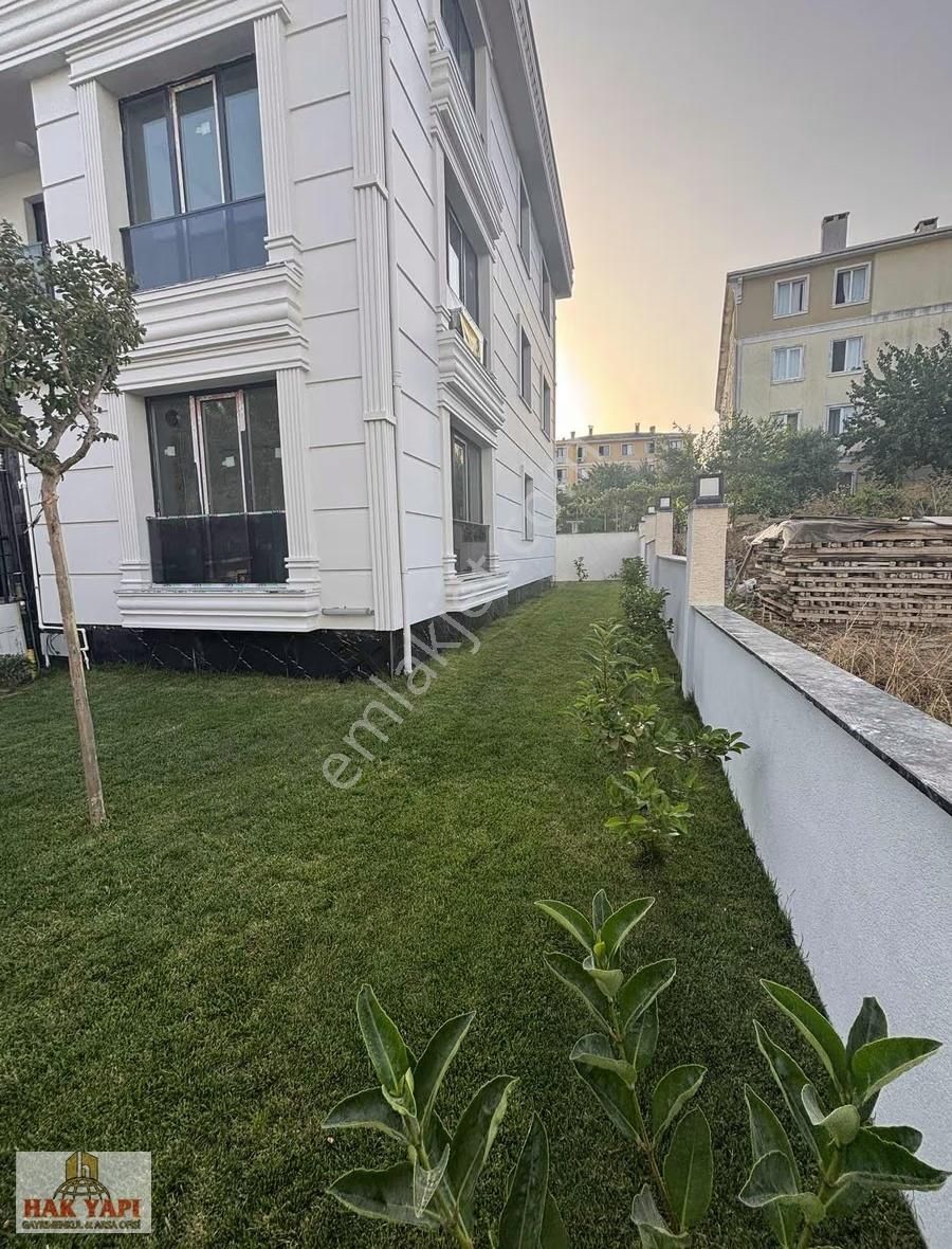 İskanlı Sıfır Bina , E5 Ana Yoluna 200 Metre Mesafede - Görsel 10