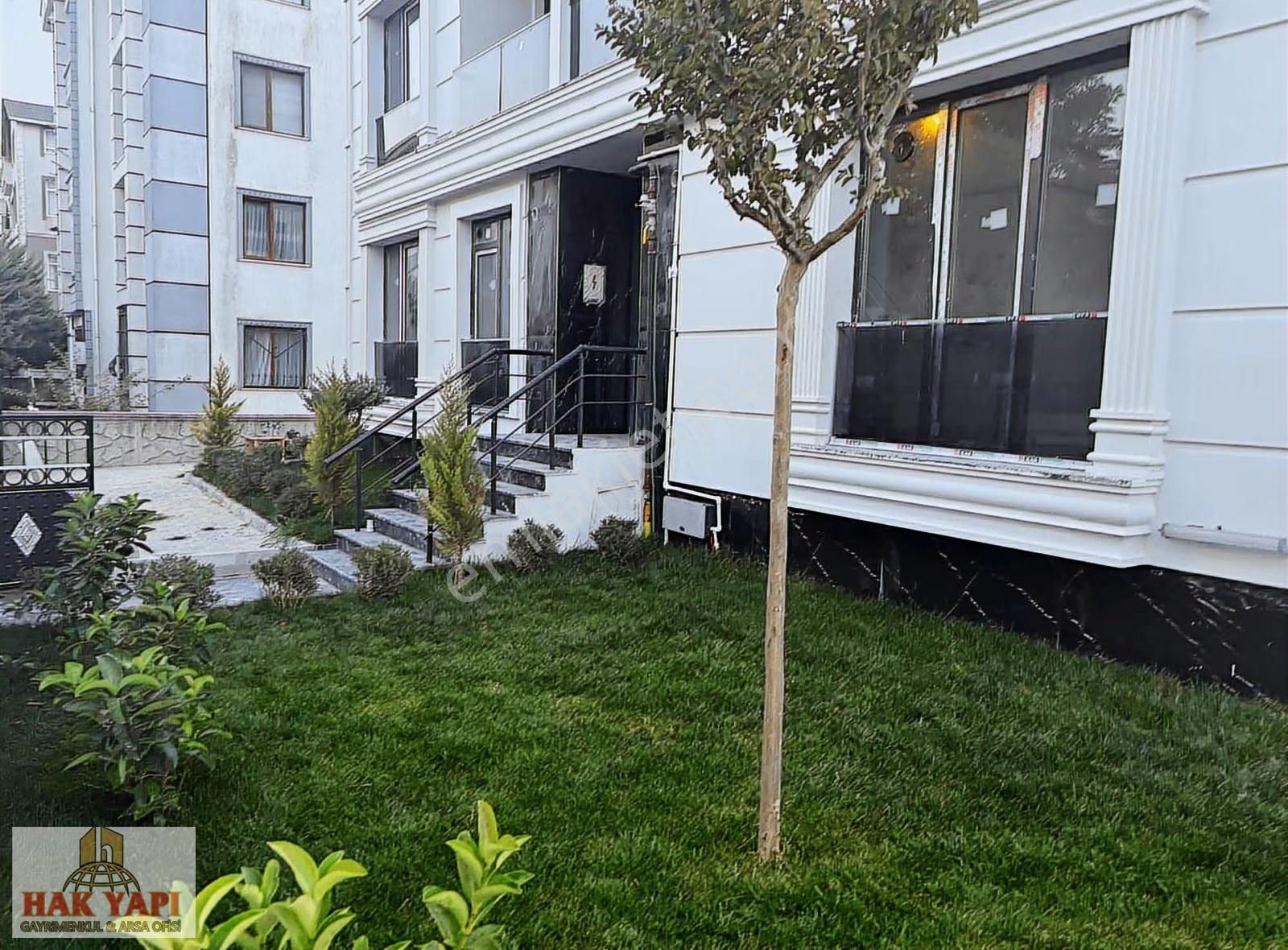 İskanlı Sıfır Bina , E5 Ana Yoluna 200 Metre Mesafede - Görsel 20