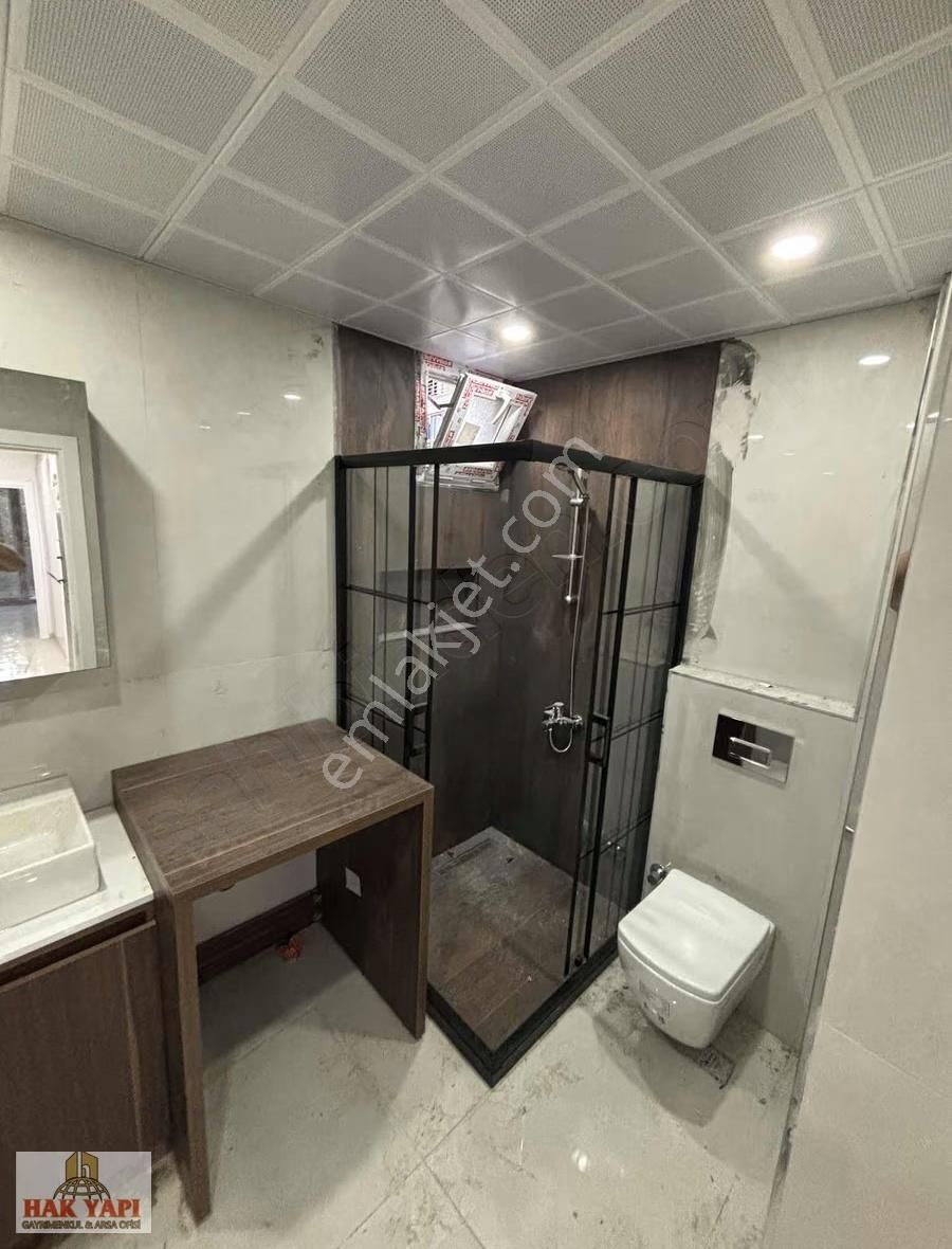 İskanlı Sıfır Bina , E5 Ana Yoluna 200 Metre Mesafede - Görsel 2