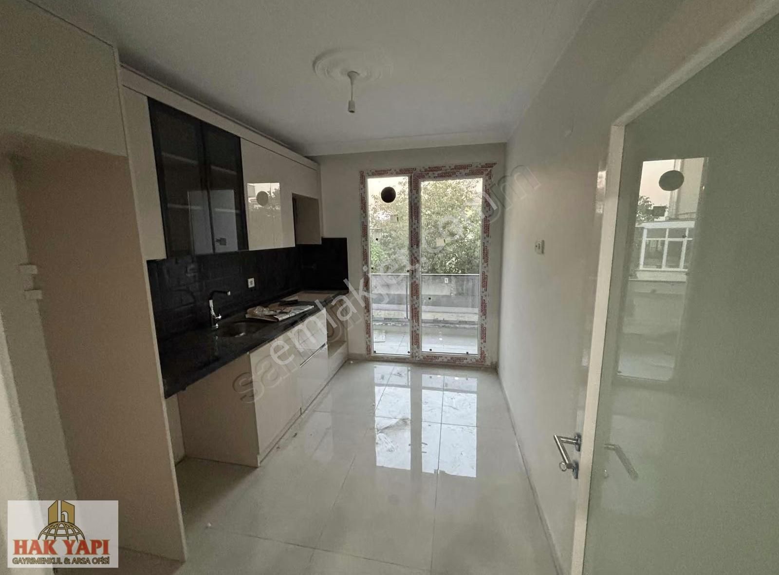 İskanlı Sıfır Bina , E5 Ana Yoluna 200 Metre Mesafede - Görsel 12