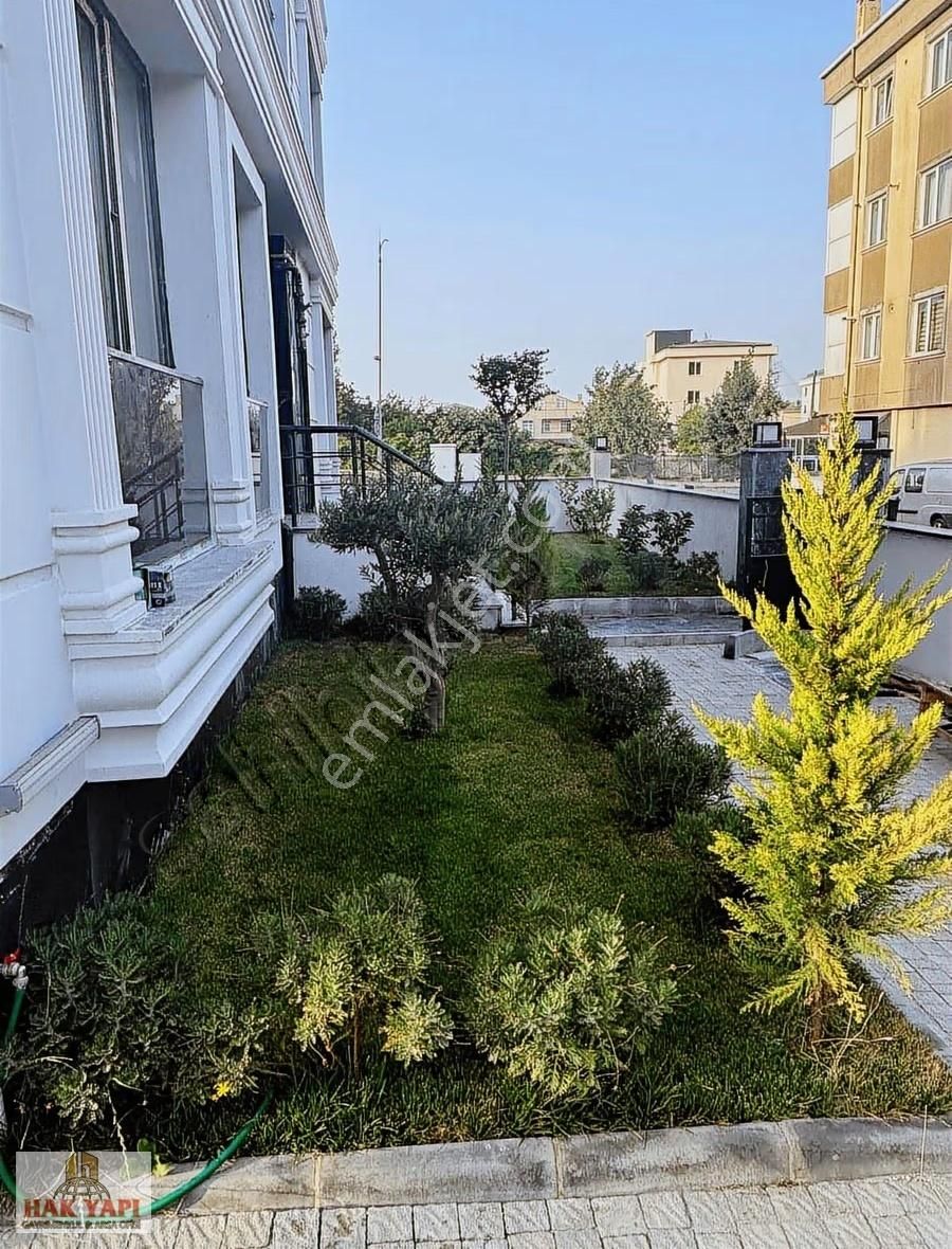 İskanlı Sıfır Bina , E5 Ana Yoluna 200 Metre Mesafede - Görsel 13