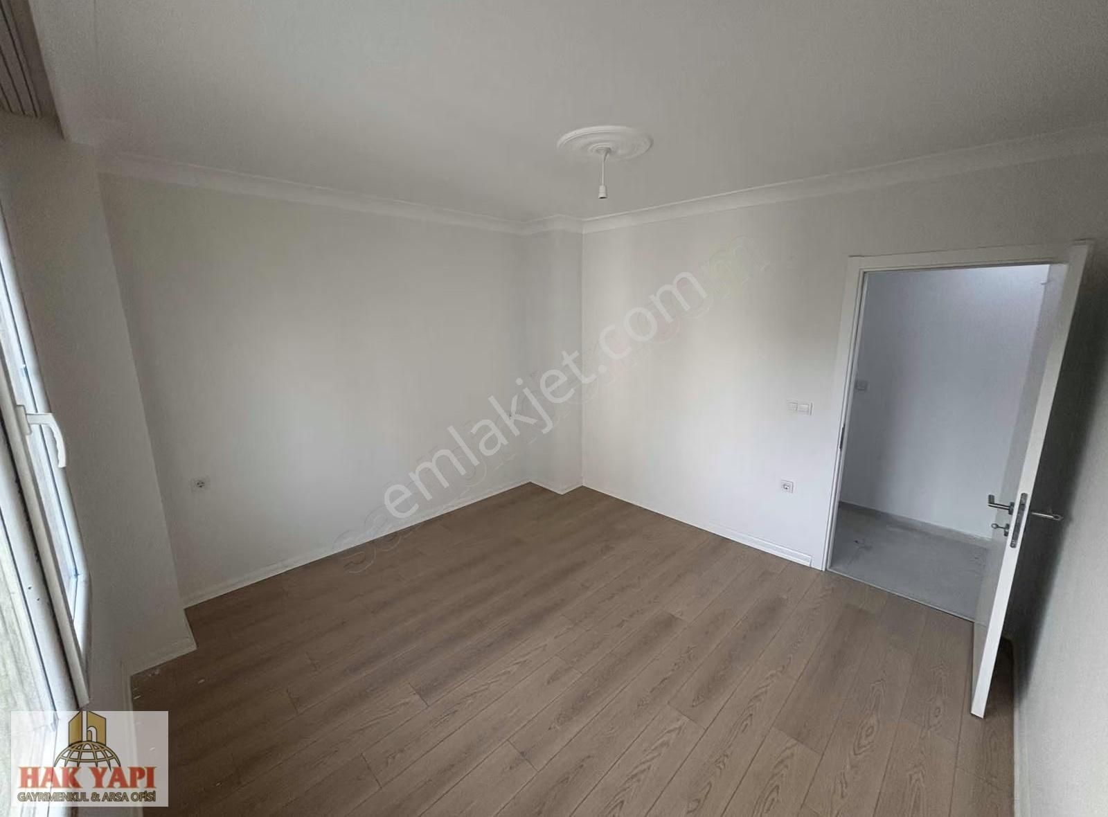 İskanlı Sıfır Bina , E5 Ana Yoluna 200 Metre Mesafede - Görsel 29