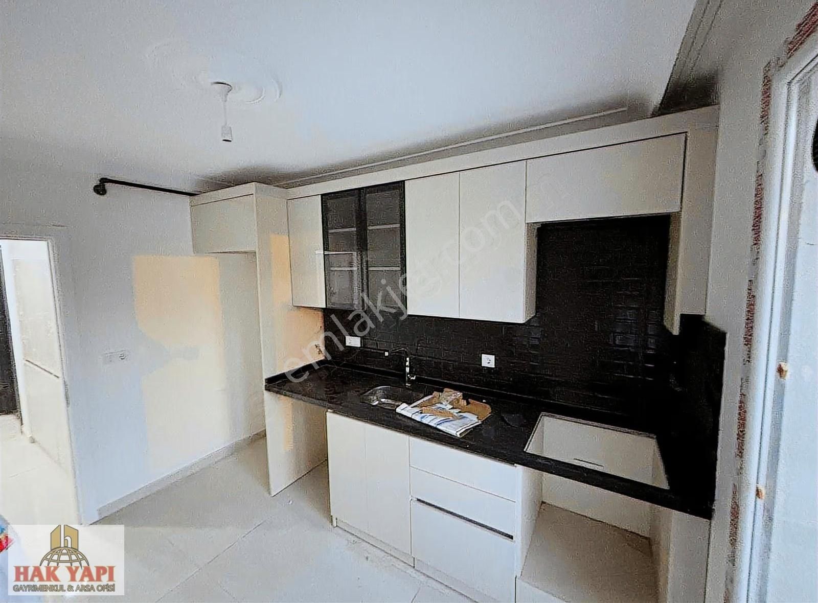 İskanlı Sıfır Bina , E5 Ana Yoluna 200 Metre Mesafede - Görsel 34