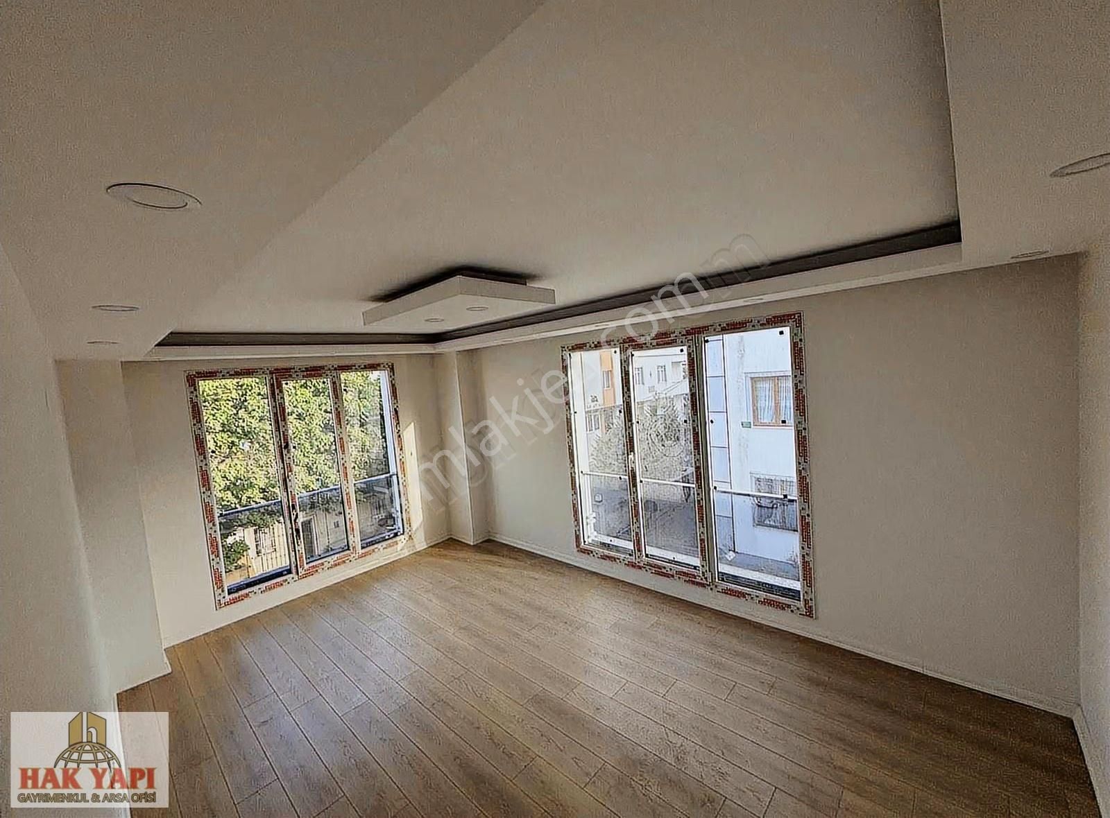 İskanlı Sıfır Bina , E5 Ana Yoluna 200 Metre Mesafede - Görsel 14