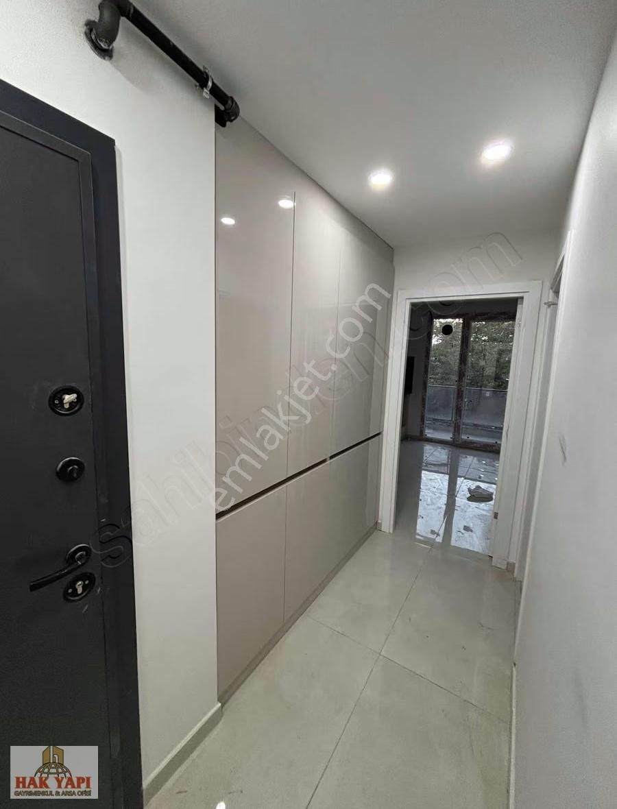 İskanlı Sıfır Bina , E5 Ana Yoluna 200 Metre Mesafede - Görsel 26