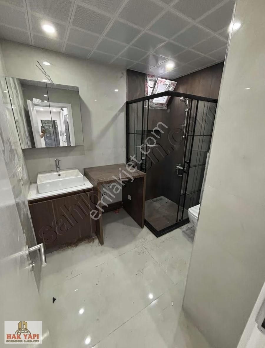 İskanlı Sıfır Bina , E5 Ana Yoluna 200 Metre Mesafede - Görsel 25