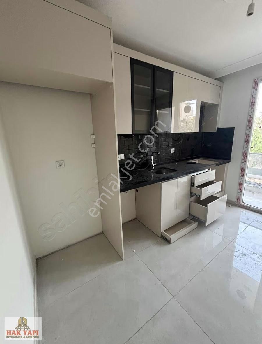 İskanlı Sıfır Bina , E5 Ana Yoluna 200 Metre Mesafede - Görsel 31