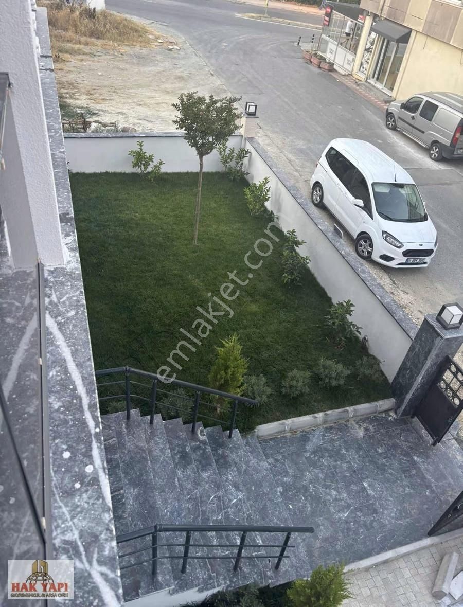 İskanlı Sıfır Bina , E5 Ana Yoluna 200 Metre Mesafede - Görsel 15